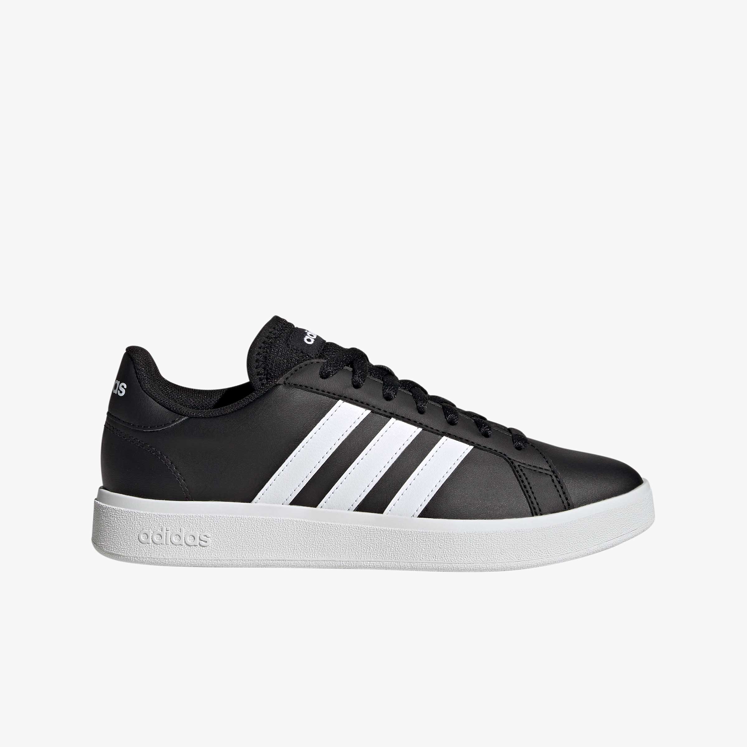 adidas Zapatillas Grand Court TD Lifestyle Court Casual, NEGRO, hi-res