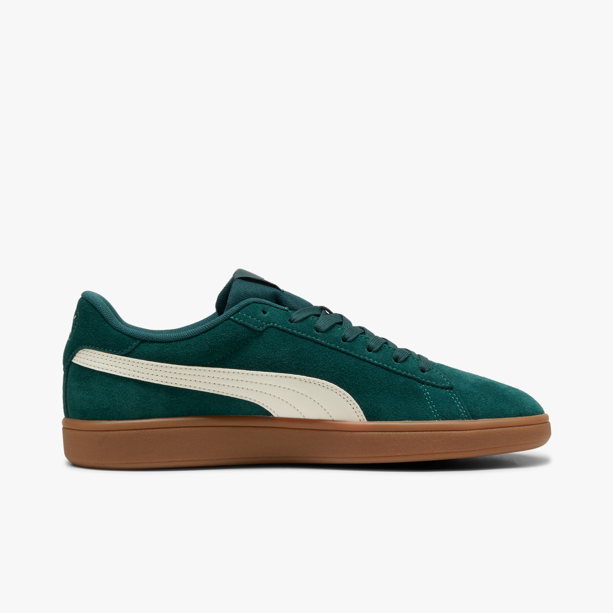Puma Zapatillas Smash 3.0, VERDE, hi-res