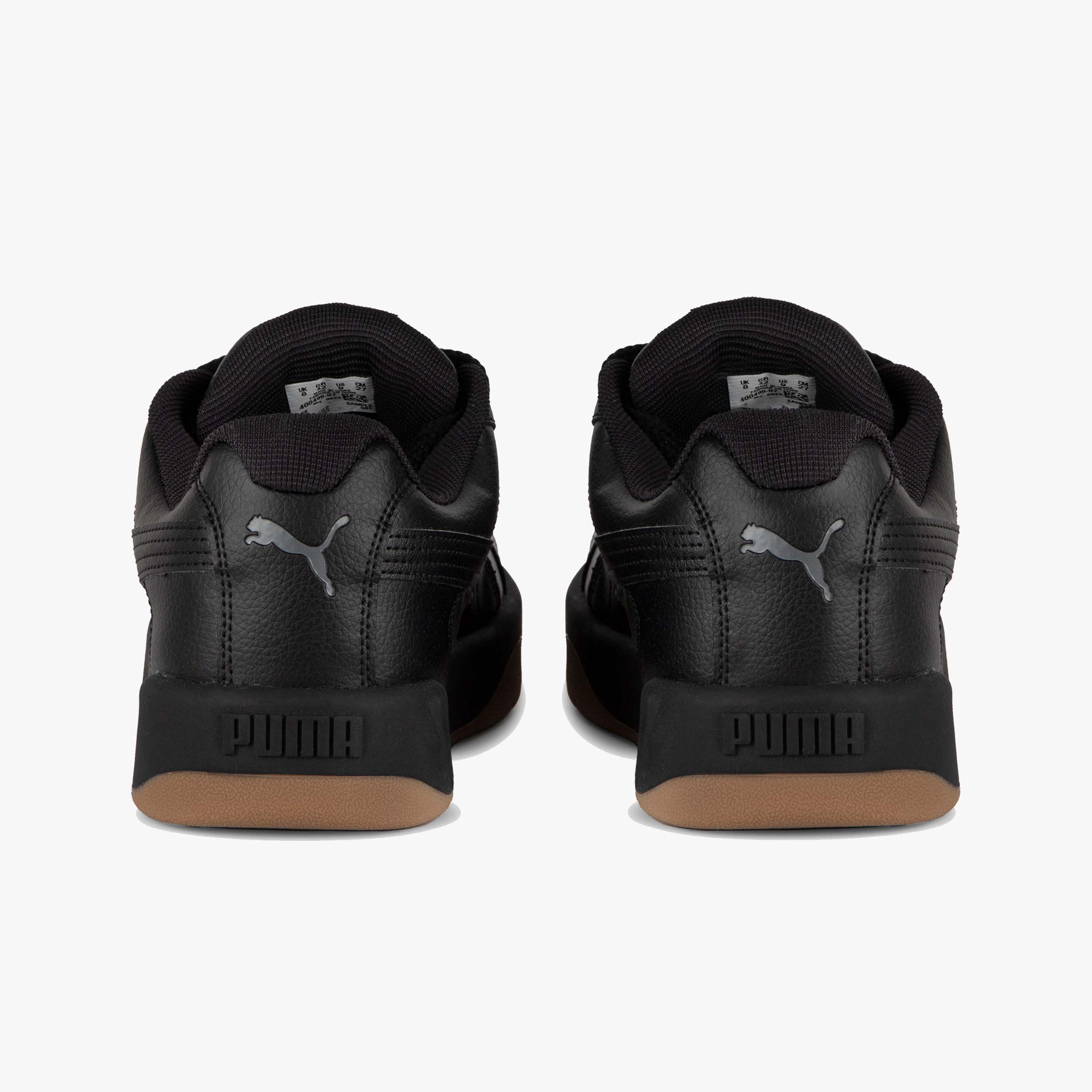 Puma Zapatillas Park Lifestyle, GRIS, hi-res
