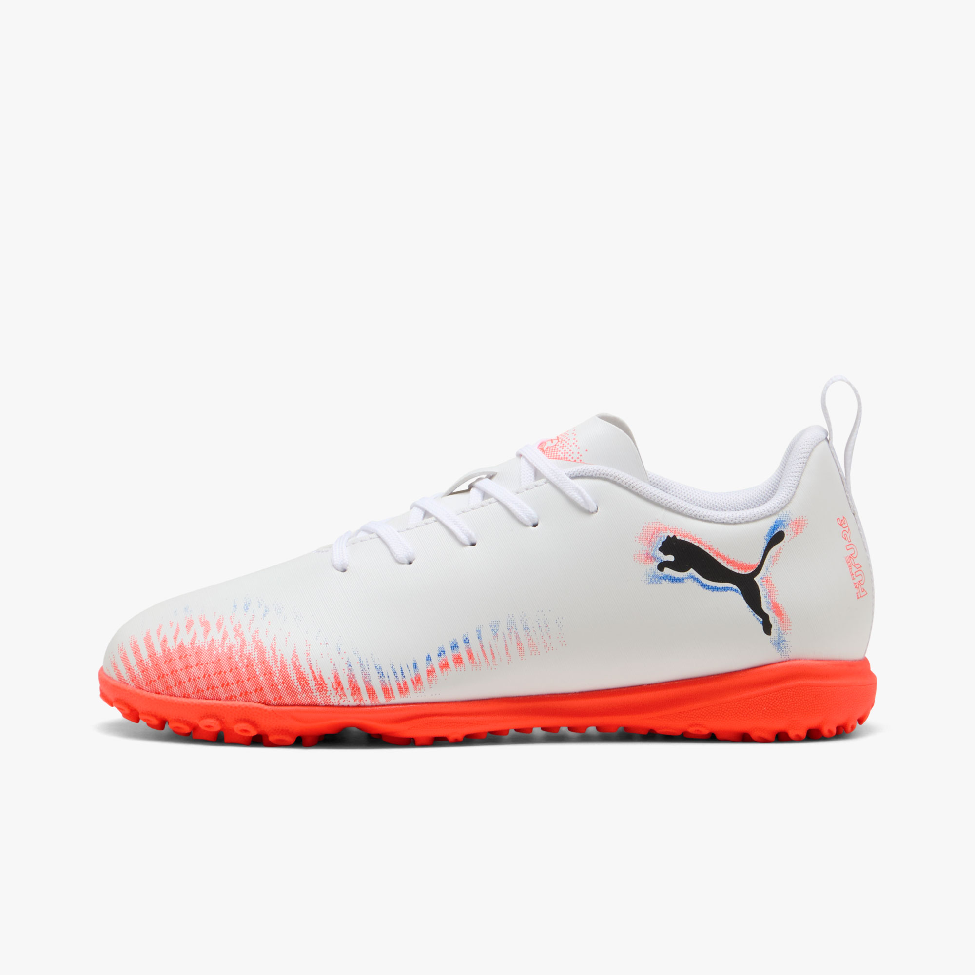 Puma Zapatillas FUTURE 8 PLAY TT, BLANCO, hi-res