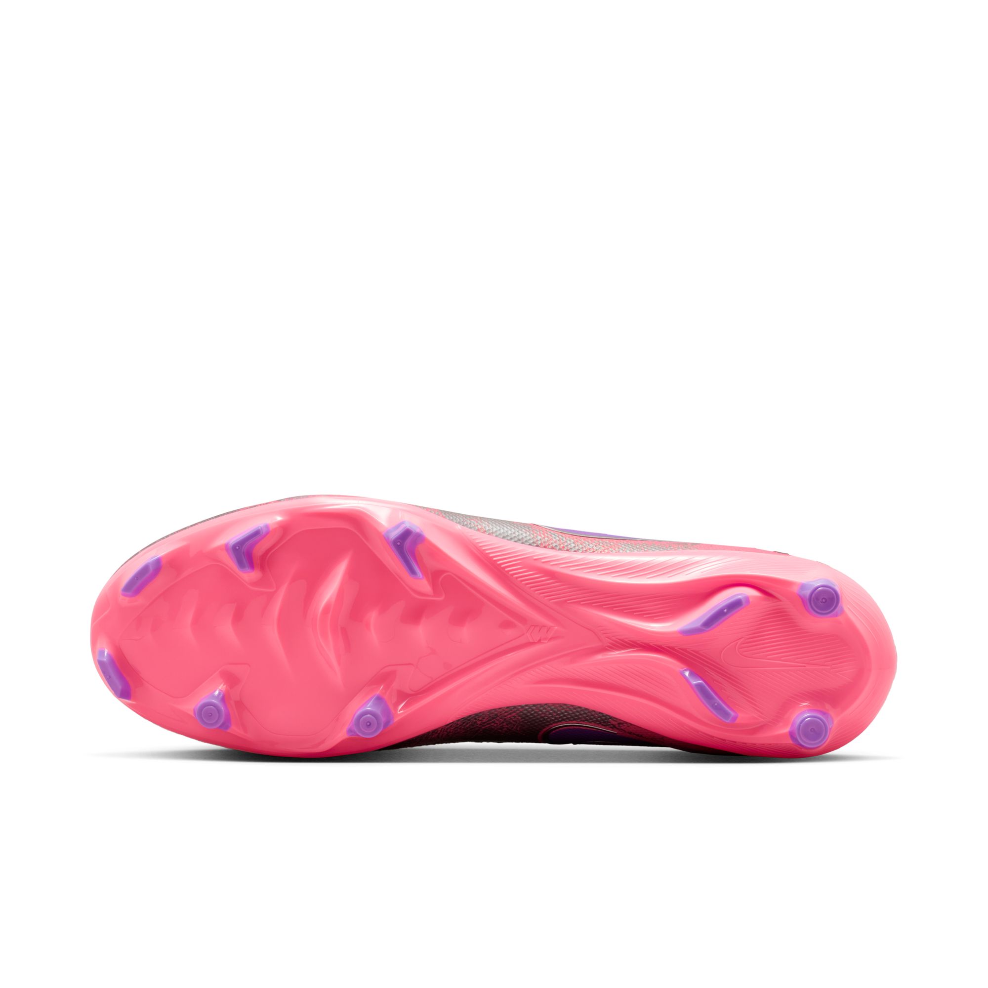 Nike Zapatillas Mercurial Vapor 16 Academy Vini Jr., ROJO, hi-res