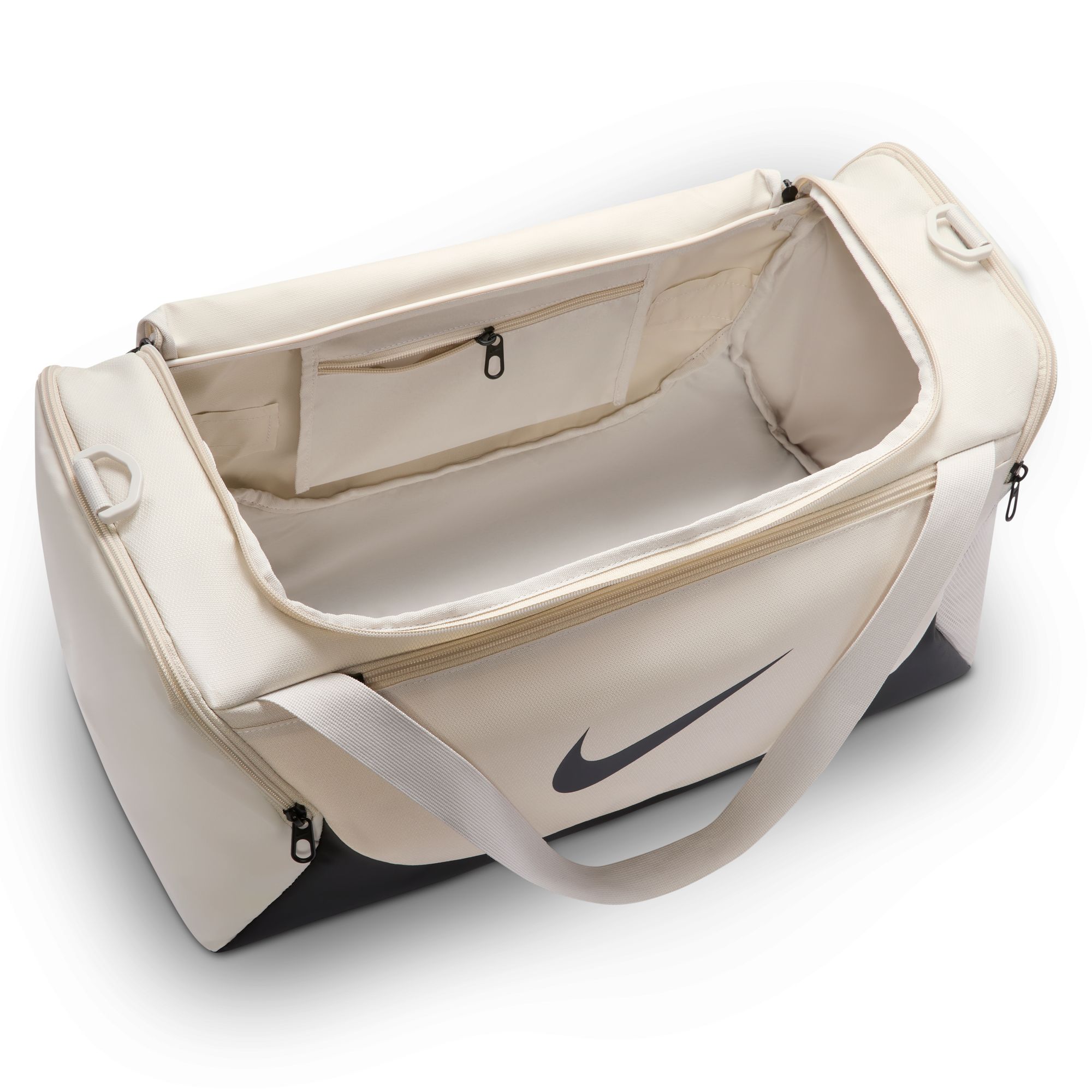 Nike Maleta Brasilia 40 L, NEGRO, hi-res
