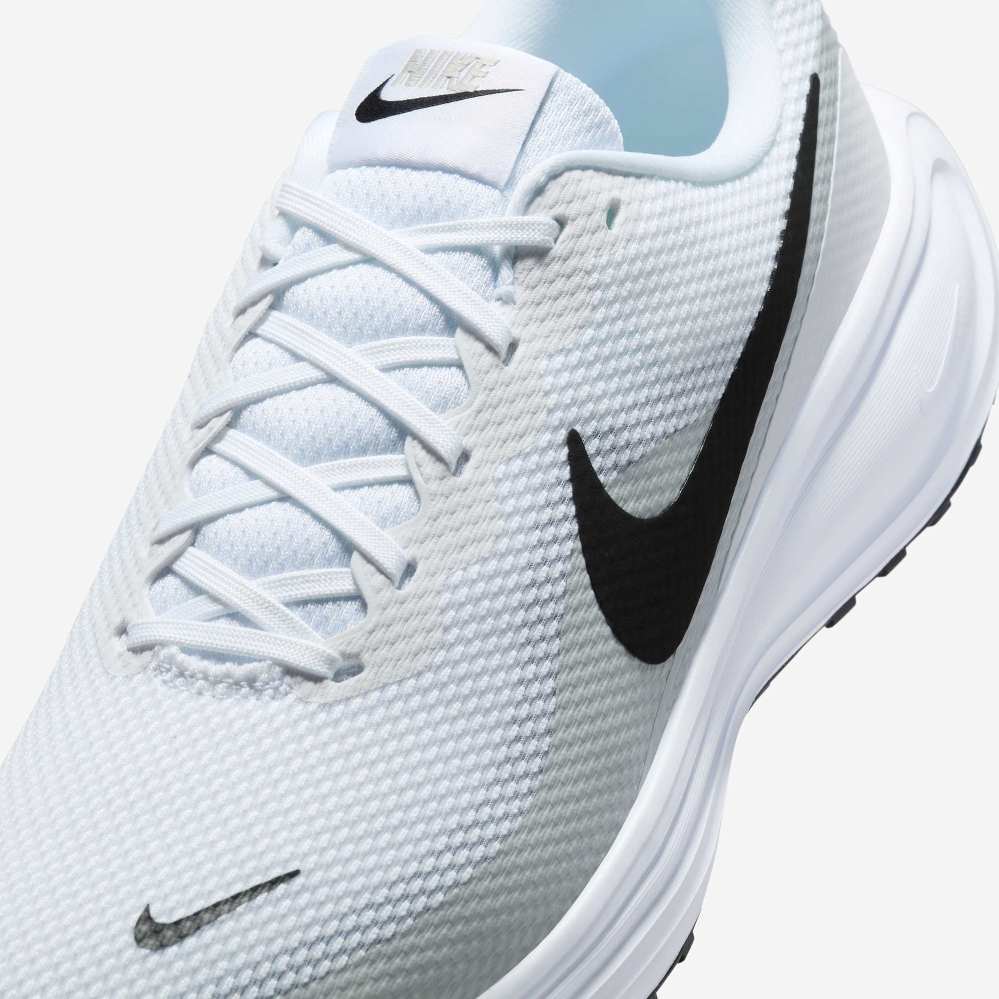 Nike Revolution 8, VERDE, hi-res
