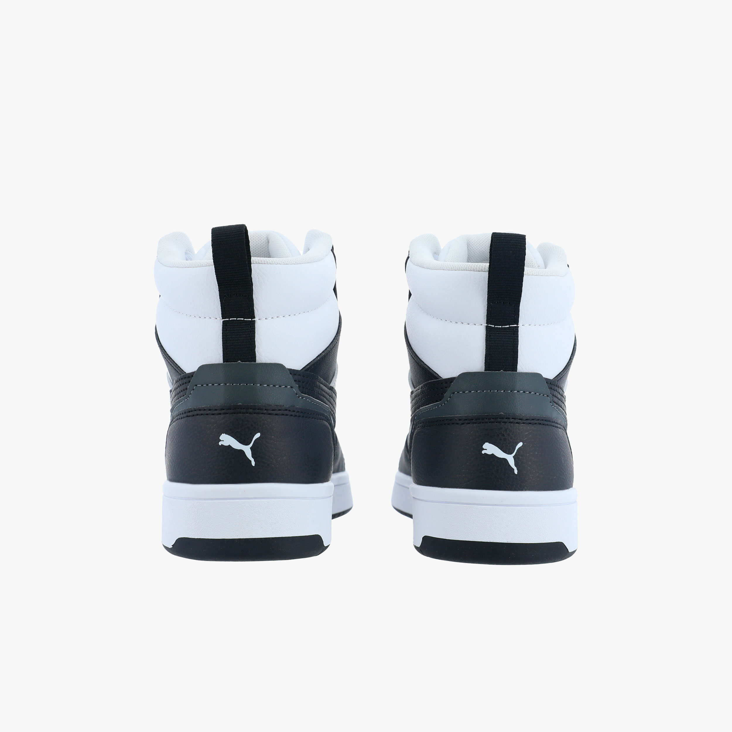 Puma Zapatillas Rebound V6, BLANCO, hi-res