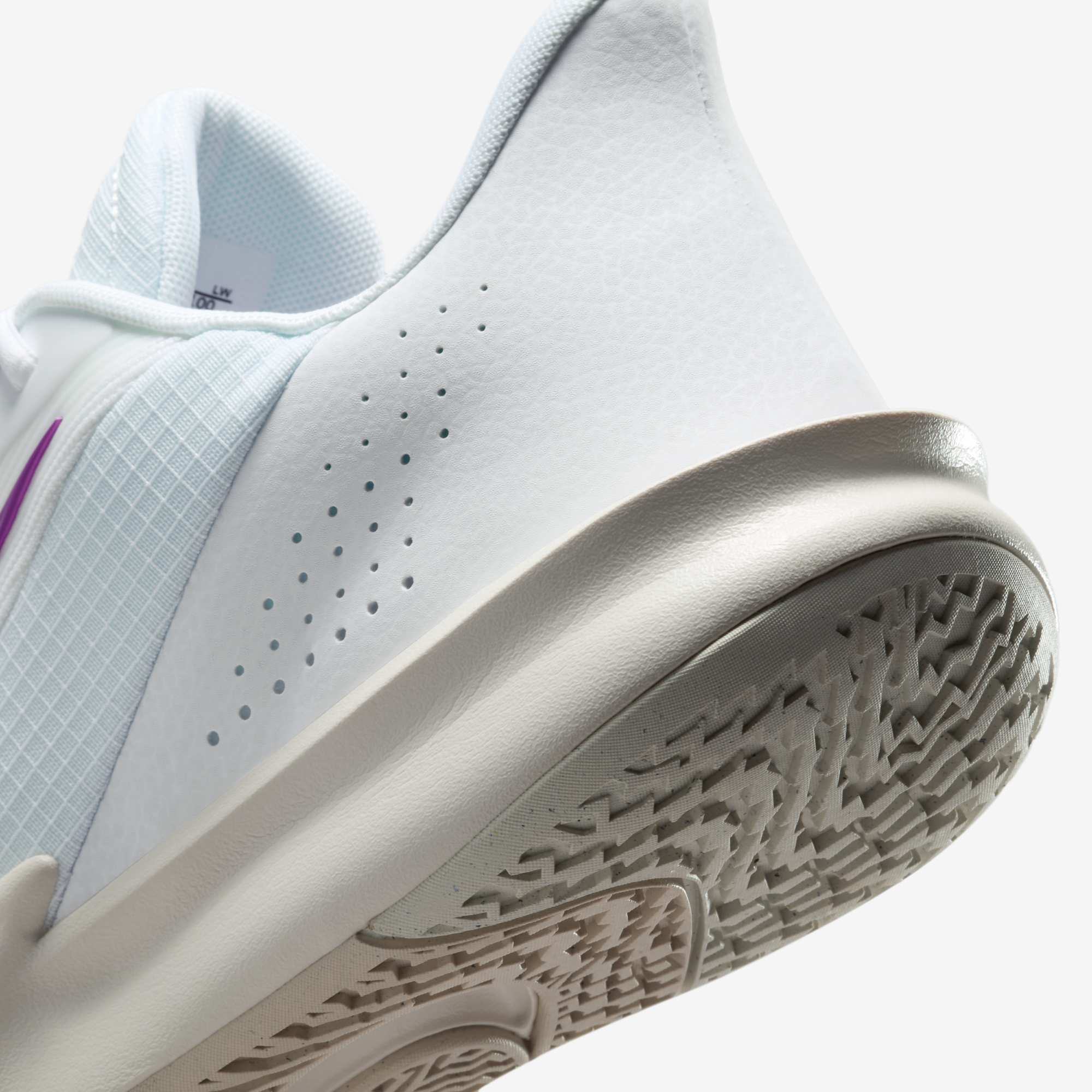 Nike Precision 7, BLANCO, hi-res
