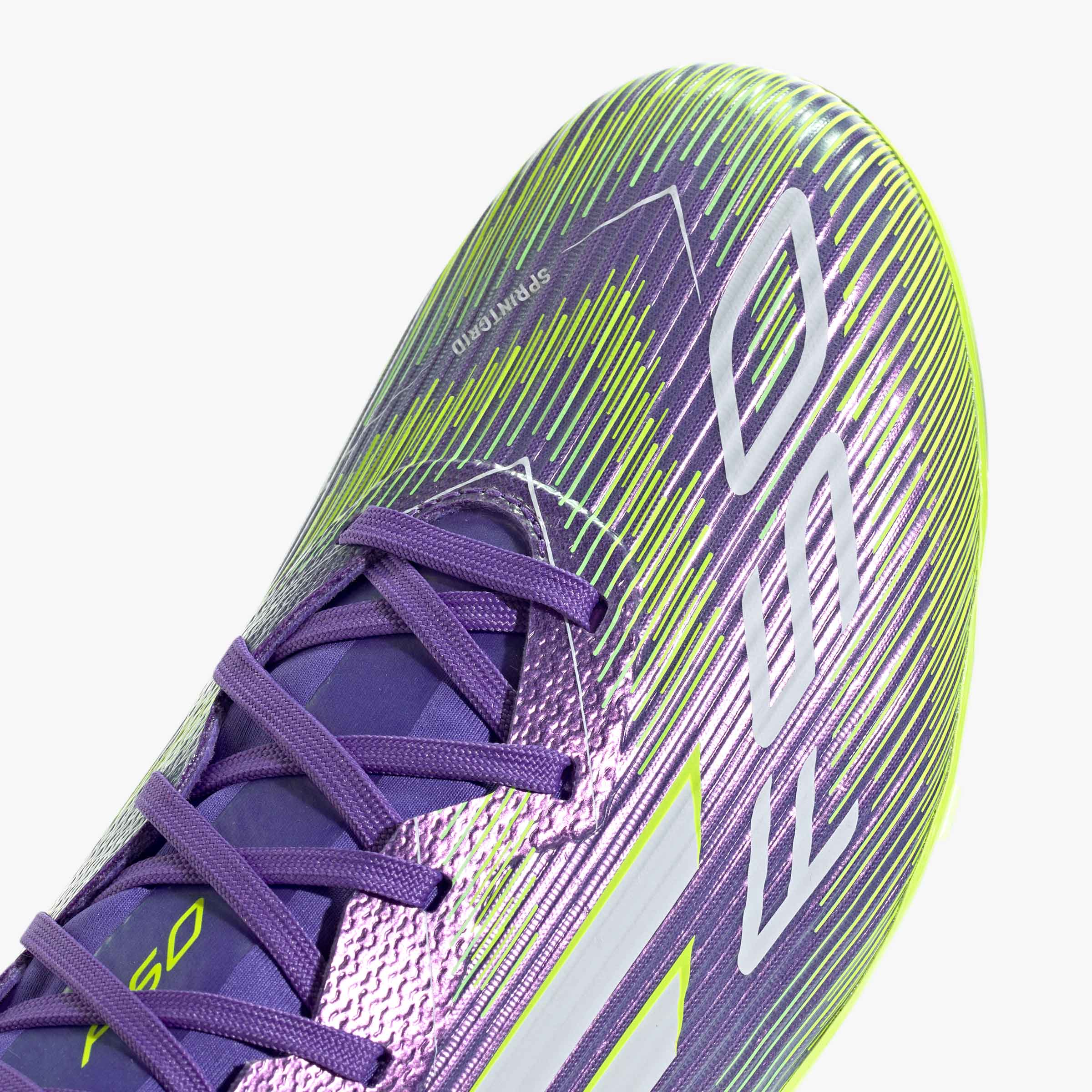adidas Zapatillas F50 League FG/MG, SURTIDO, hi-res