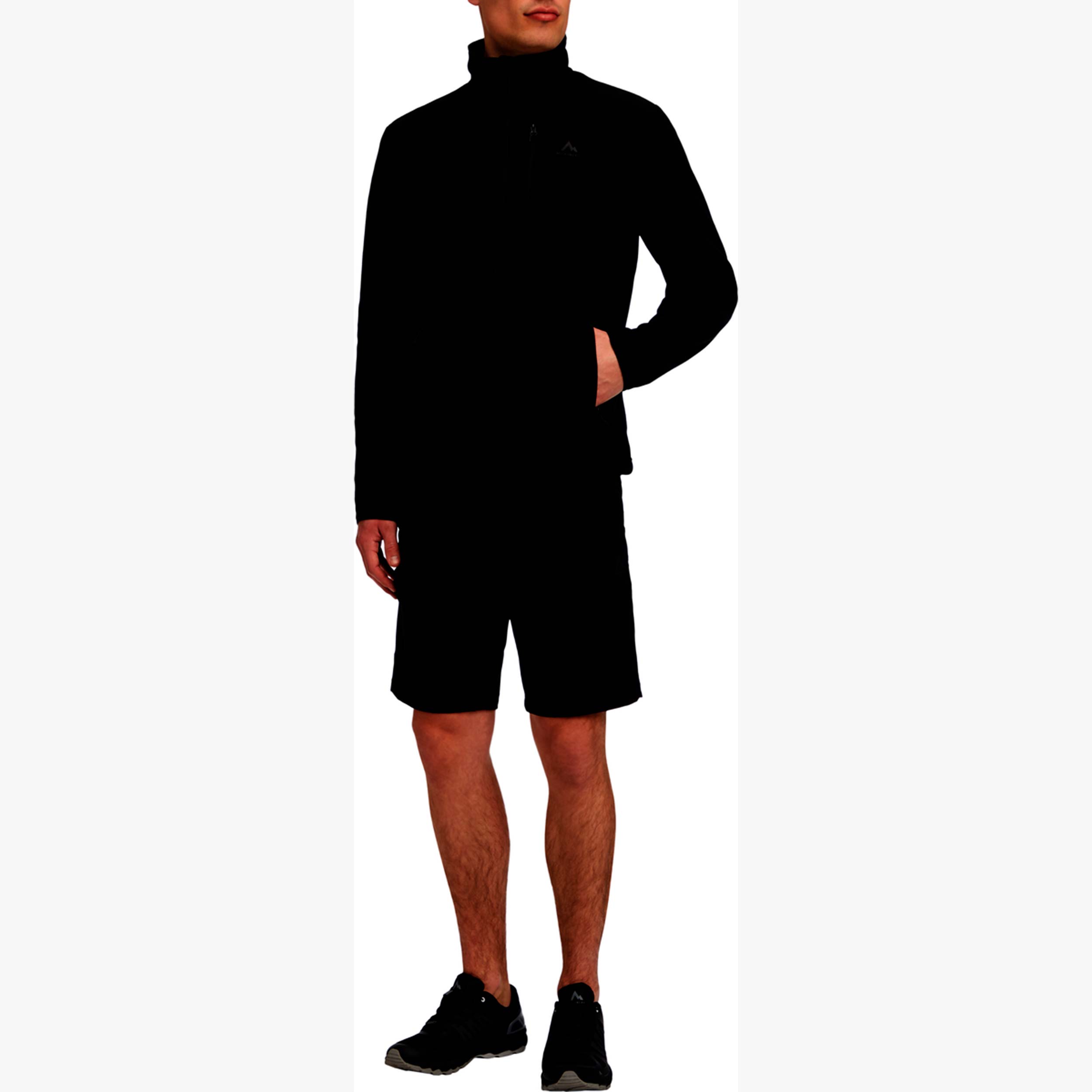 McKinley Coari IV, NEGRO, hi-res