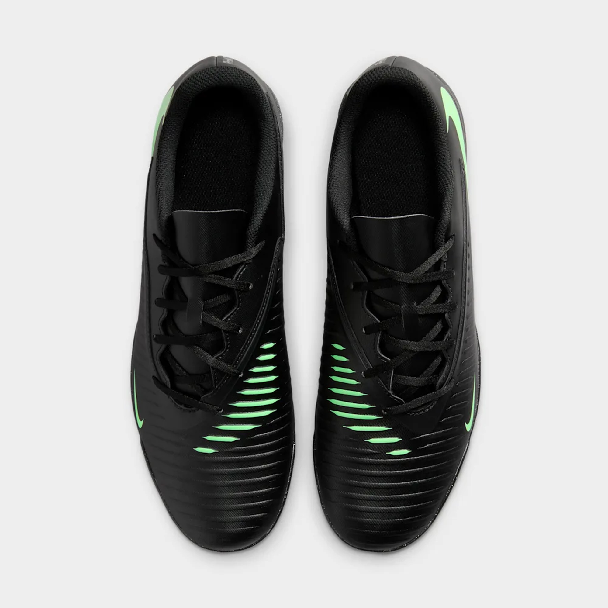 Nike Zapatillas Phantom 6 Low Club, NEGRO, hi-res