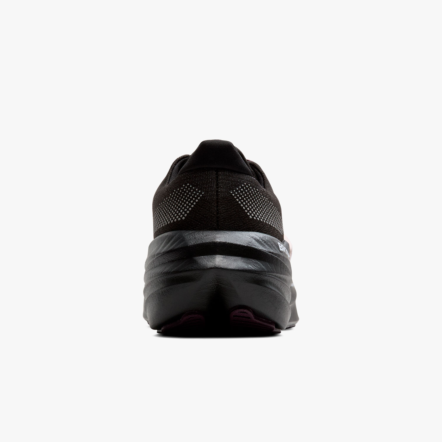 Brooks Glycerin Max, NEGRO, hi-res