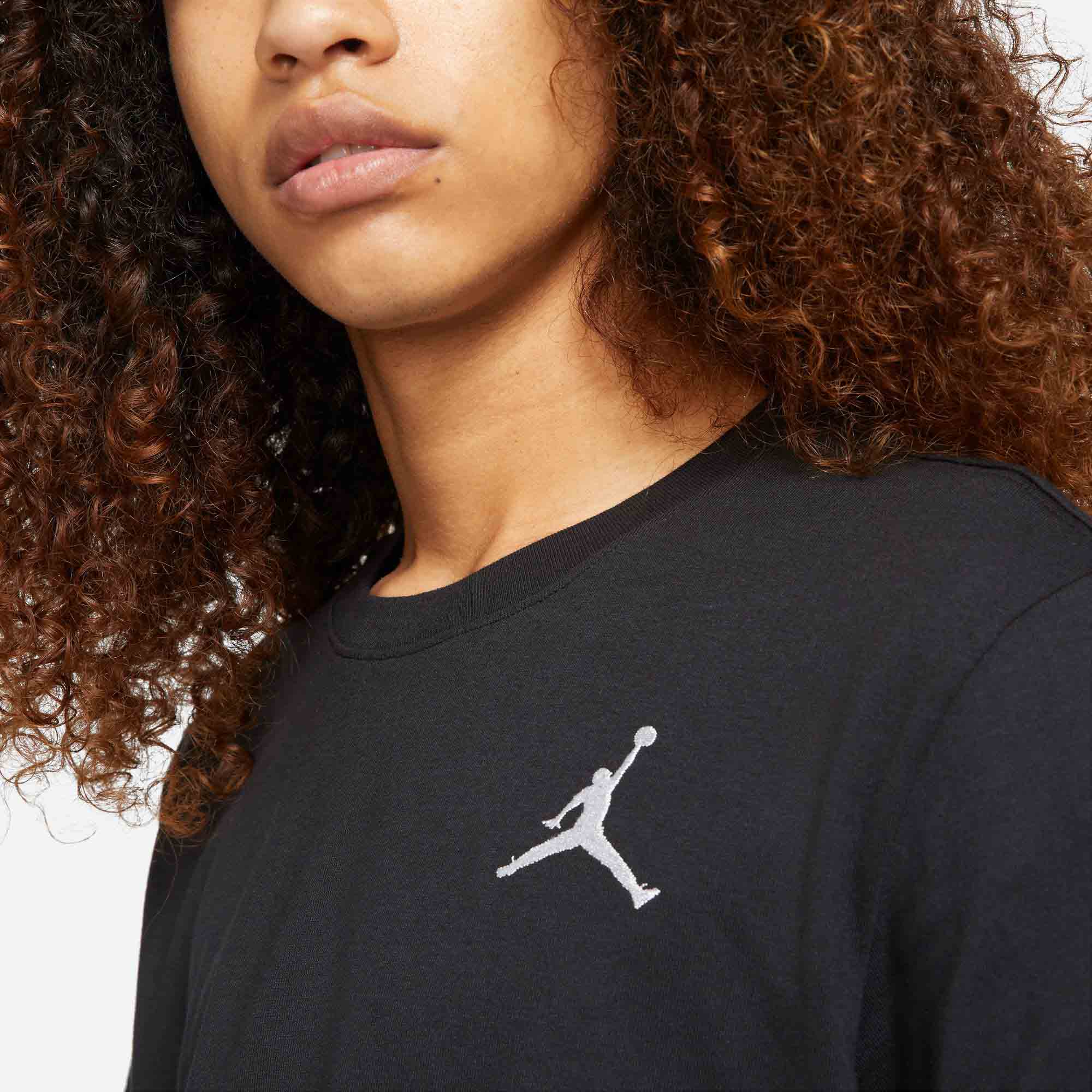 Jordan Jumpman, NEGRO, hi-res