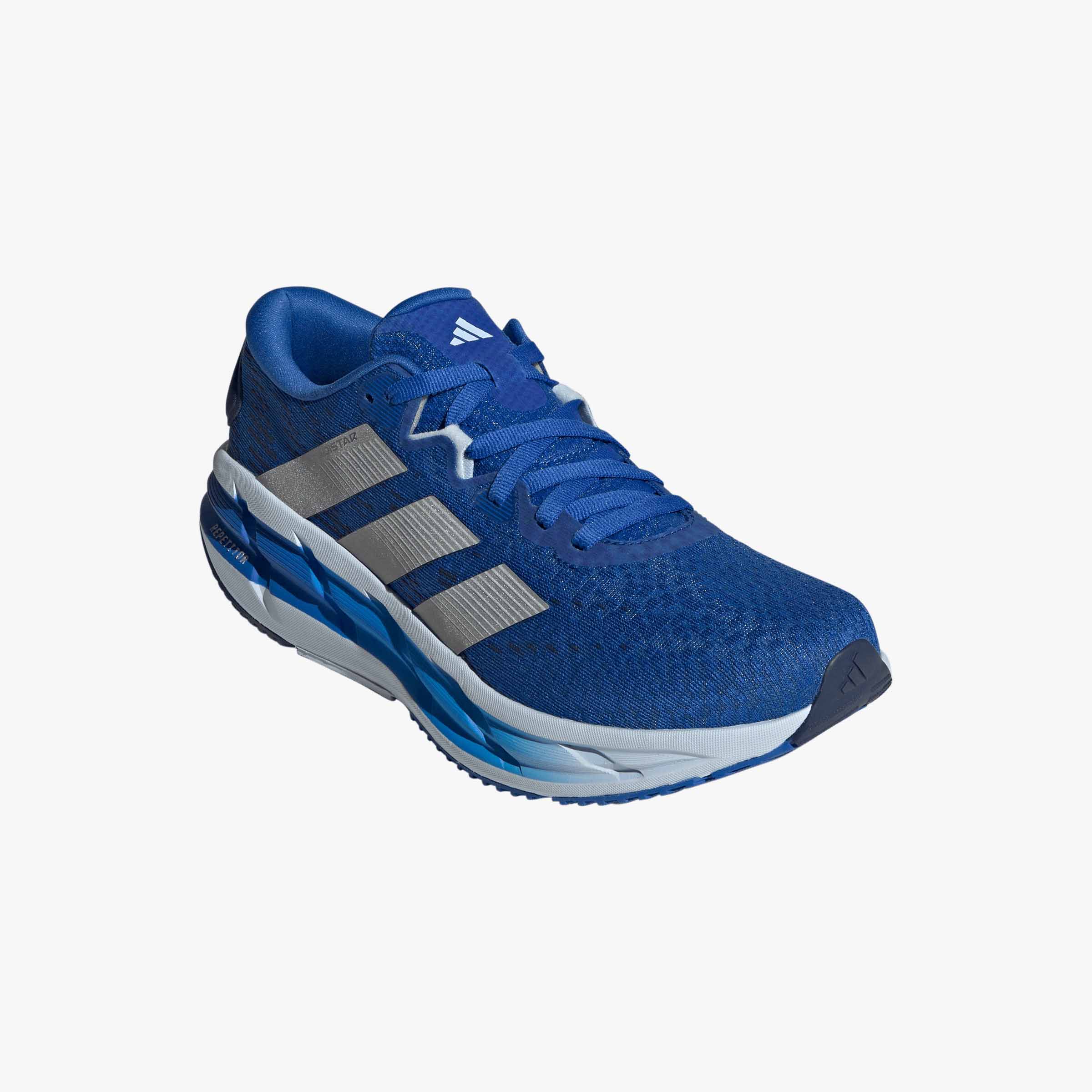 adidas Zapatillas Adistar 4, AZUL, hi-res