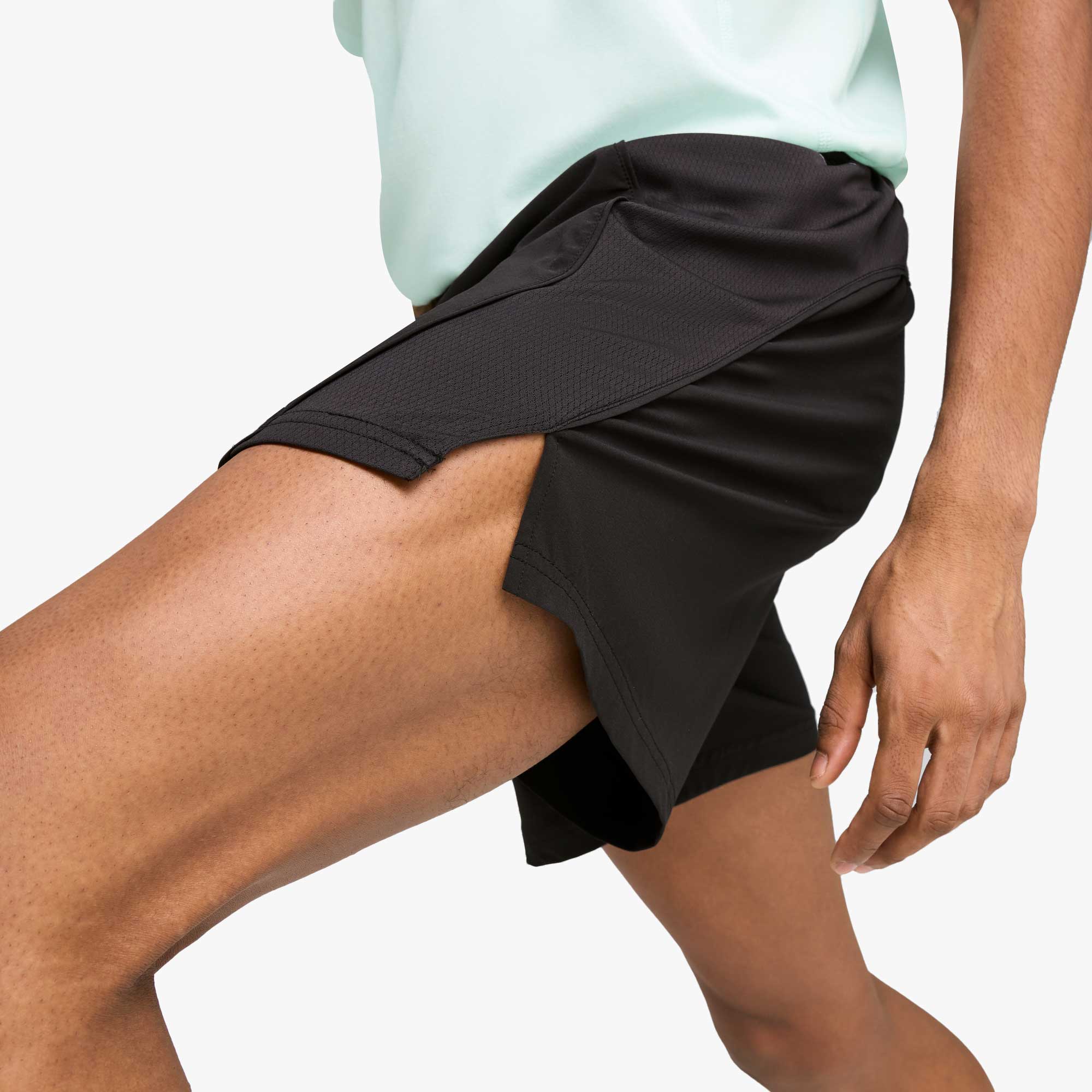 Puma Shorts de Running VELOCITY, NEGRO, hi-res