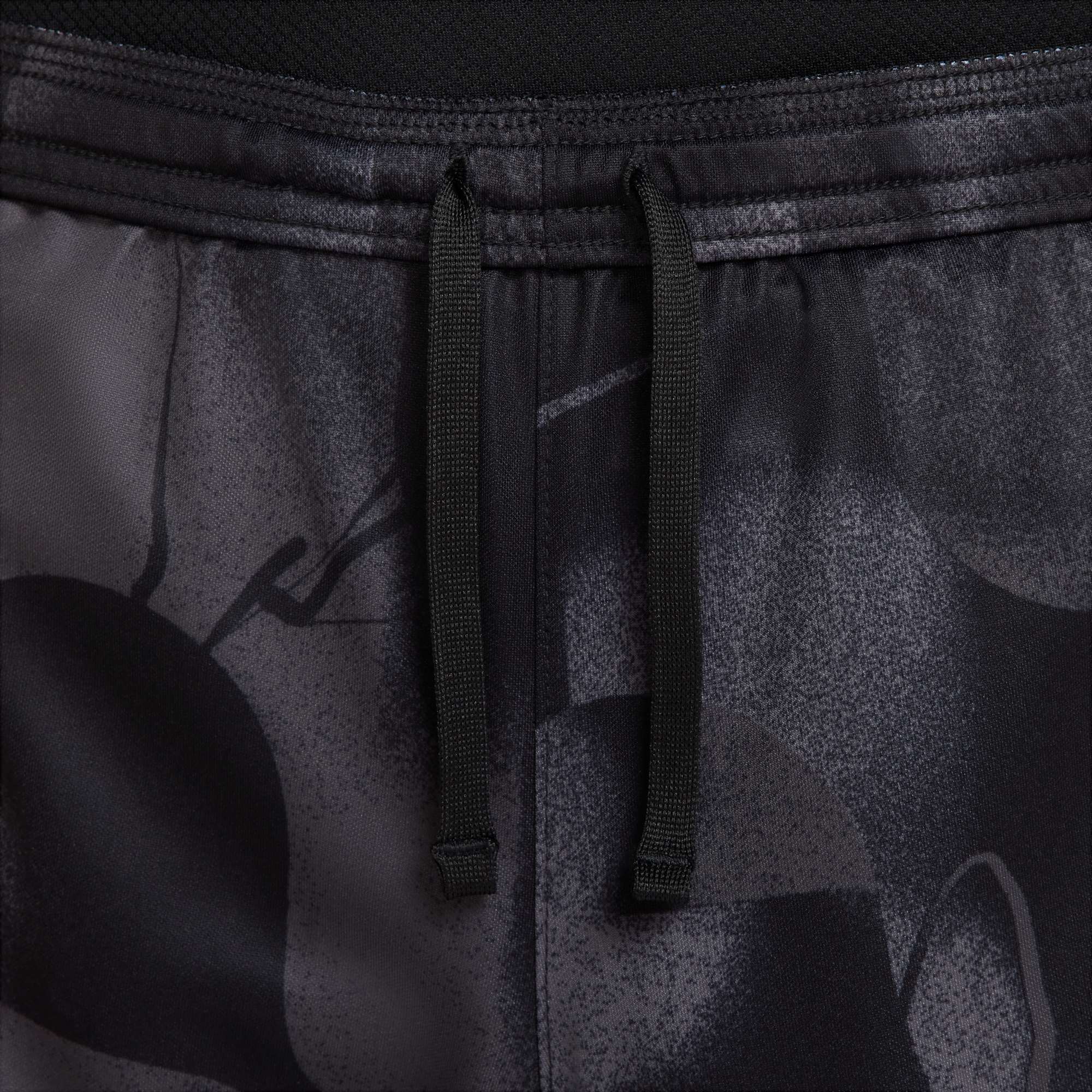 Nike Shorts Academy+, NEGRO, hi-res