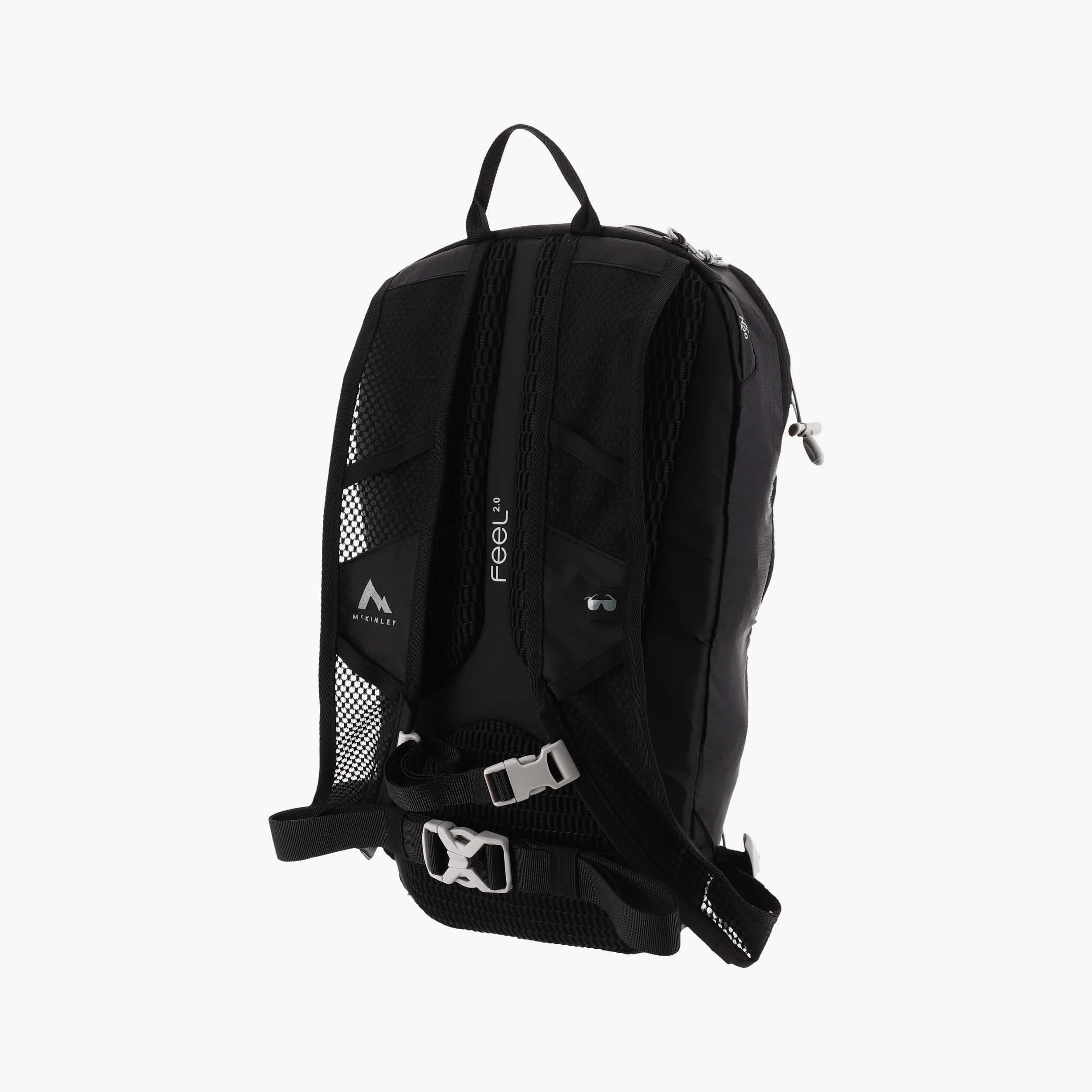 McKinley Crxss CT 10L, NEGRO, hi-res