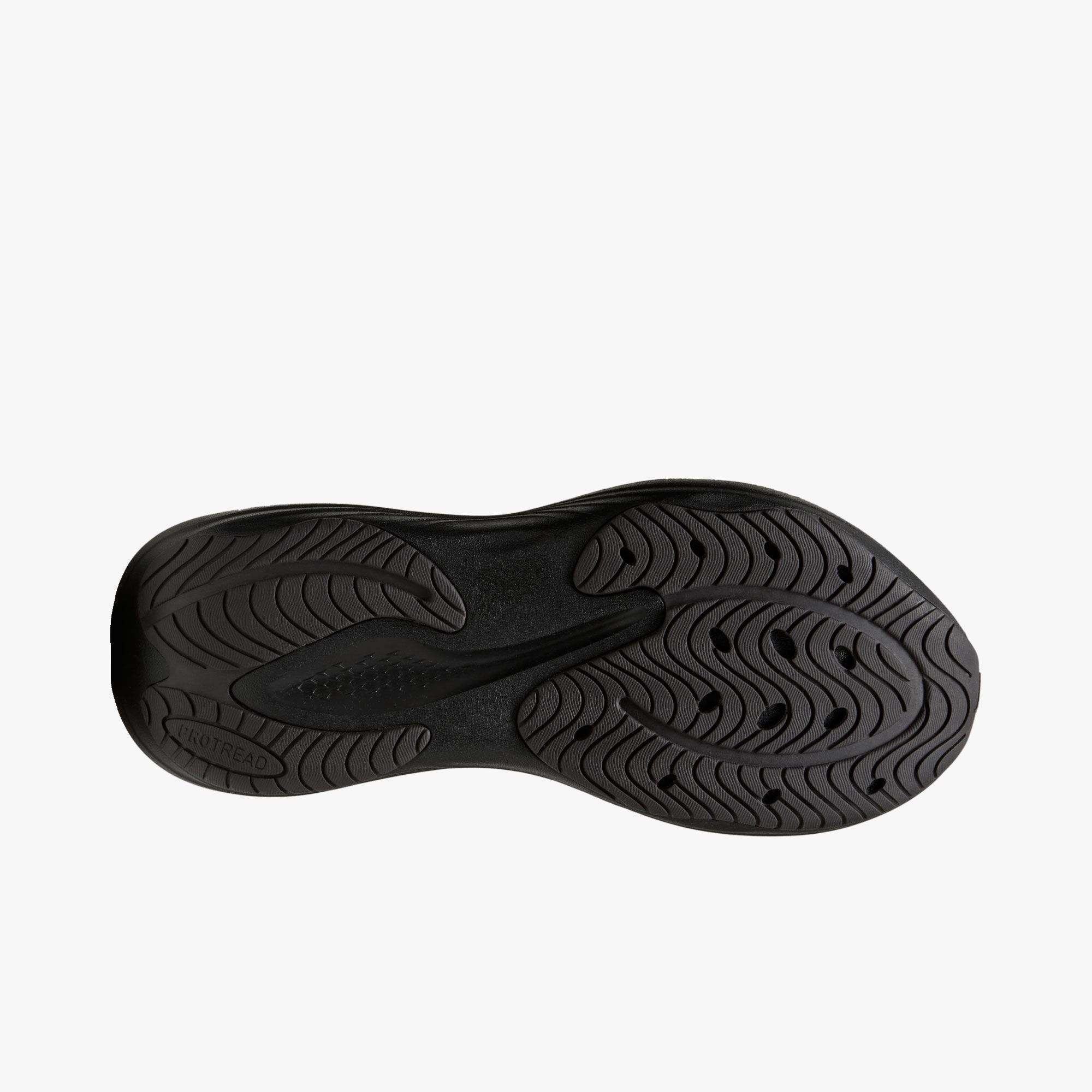 Puma Zapatillas de running Scend Pro 2, NEGRO, hi-res