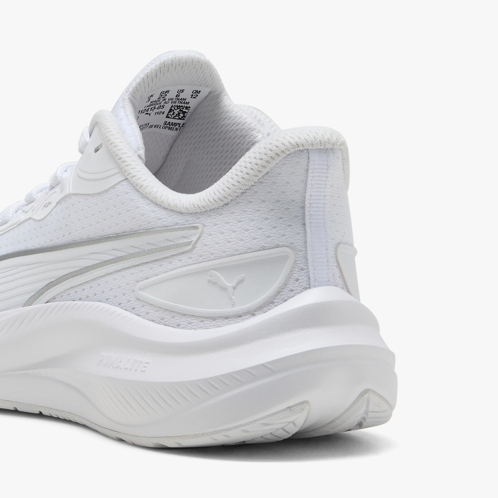 Puma Zapatillas para juniors Skyrocket Lite 2, BLANCO, hi-res