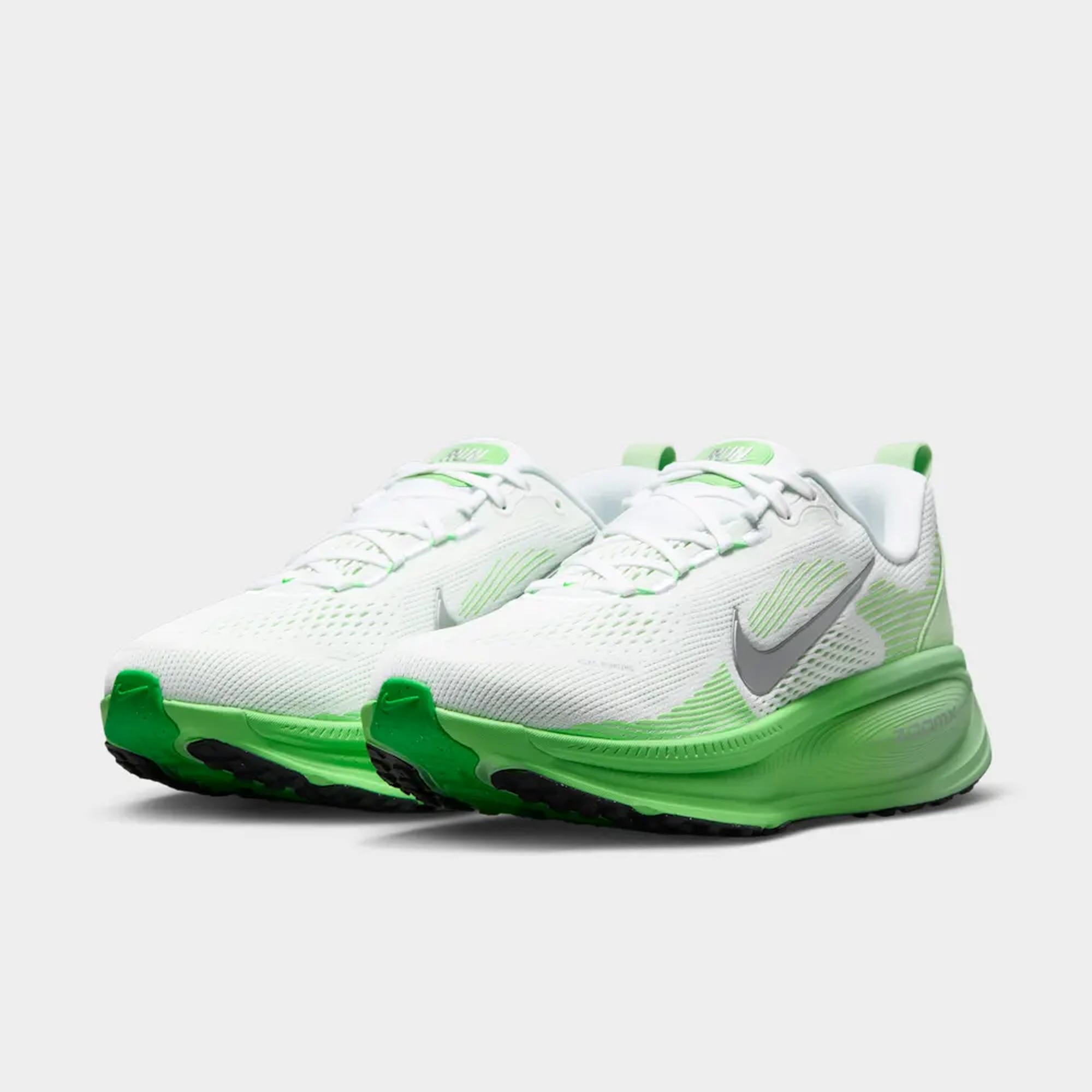 Nike Vomero&nbsp;18, BLANCO, hi-res