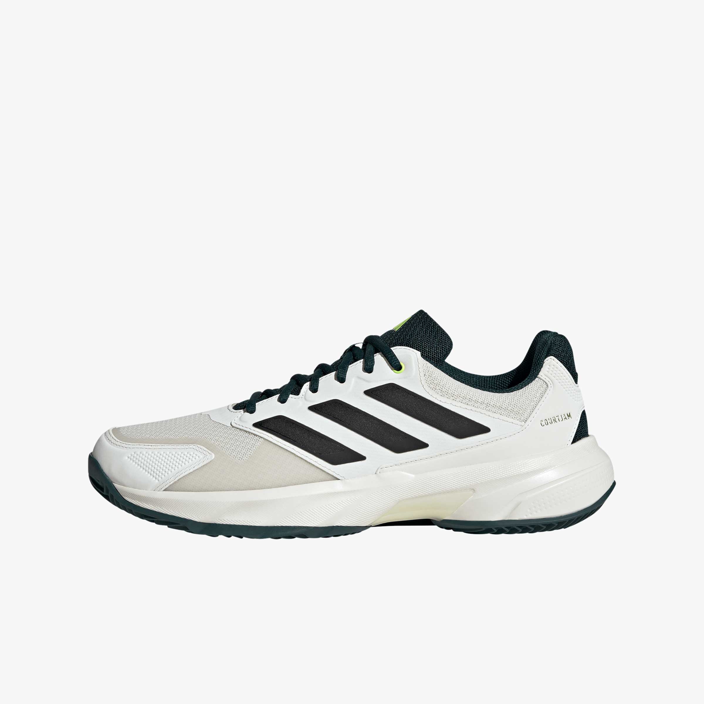 adidas Zapatillas CourtJam Control 3, NEGRO, hi-res