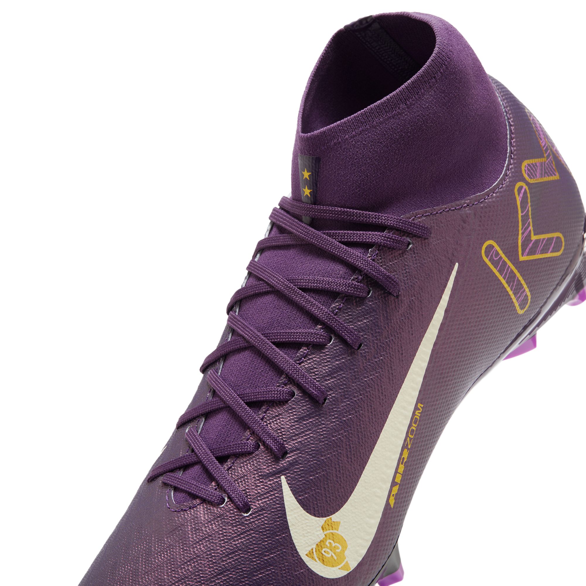 Nike Mercurial Superfly 10 Academy Kylian Mbappé, SURTIDO, hi-res