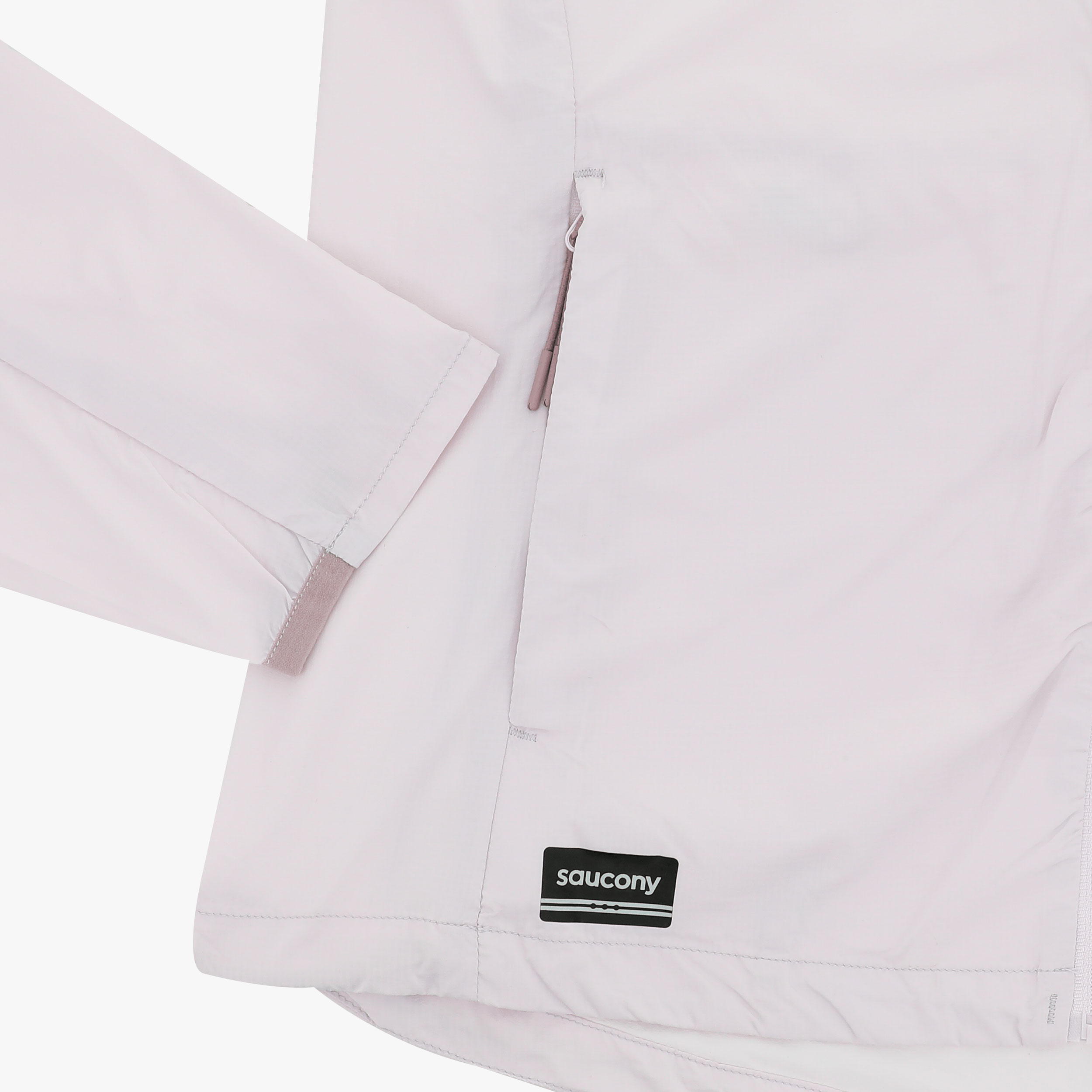 Saucony Chaqueta Rompeviento Peregrine Packaway II, SURTIDO, hi-res