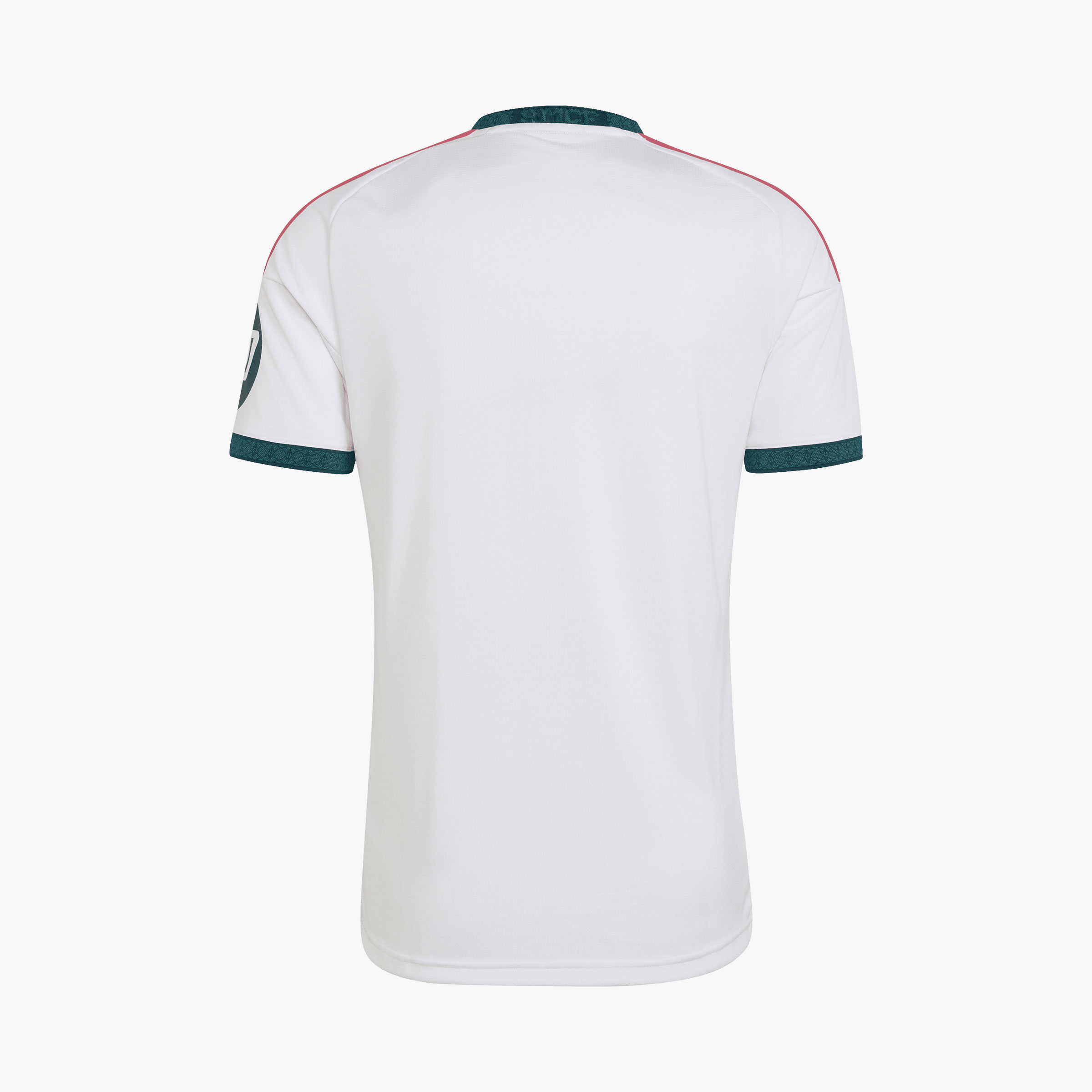 adidas Camiseta Real Madrid Local 26/27, BLANCO, hi-res