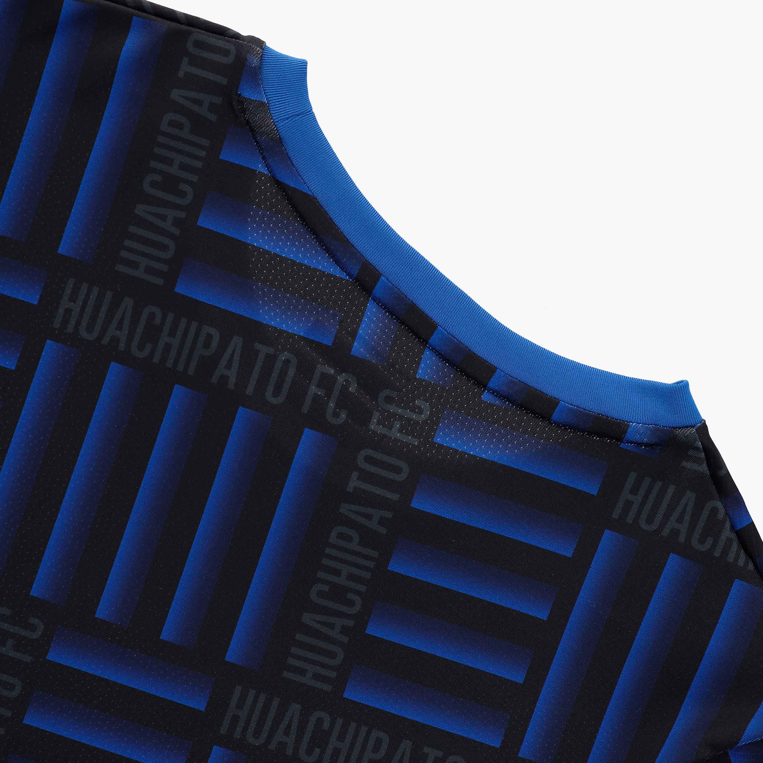 Camiseta Huachipato de Entrenamiento 2026, AZUL, hi-res