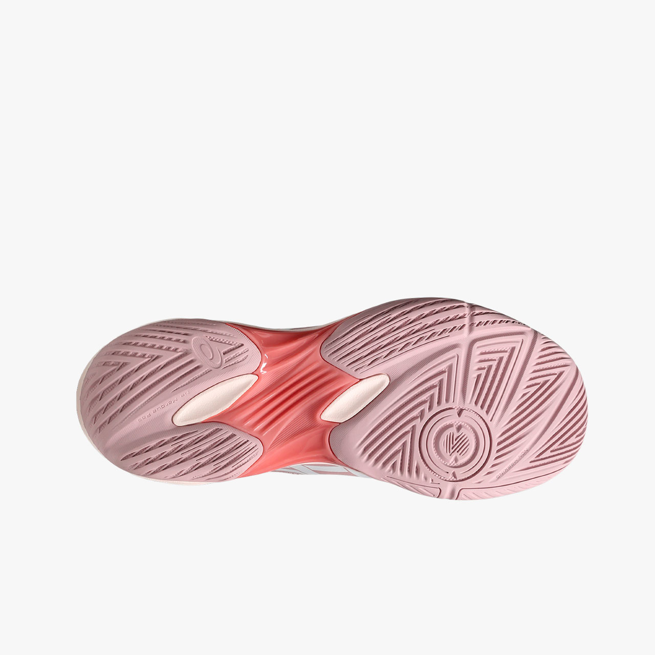 Asics Zapatillas Gel-Rocket 12, SURTIDO, hi-res