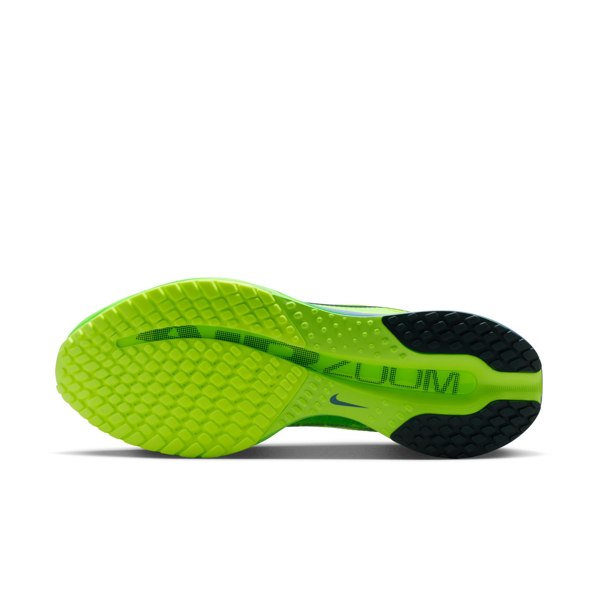 Nike Zapatillas Pegasus Premium, AMARILLO, hi-res