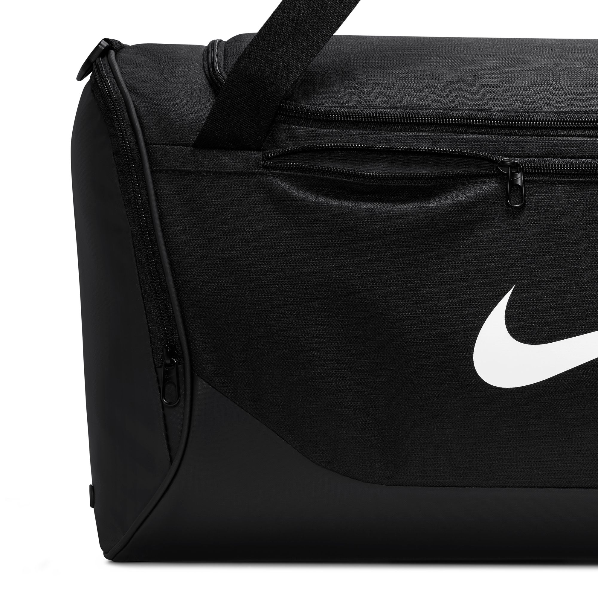 Nike Maleta Brasilia 60 L, NEGRO, hi-res