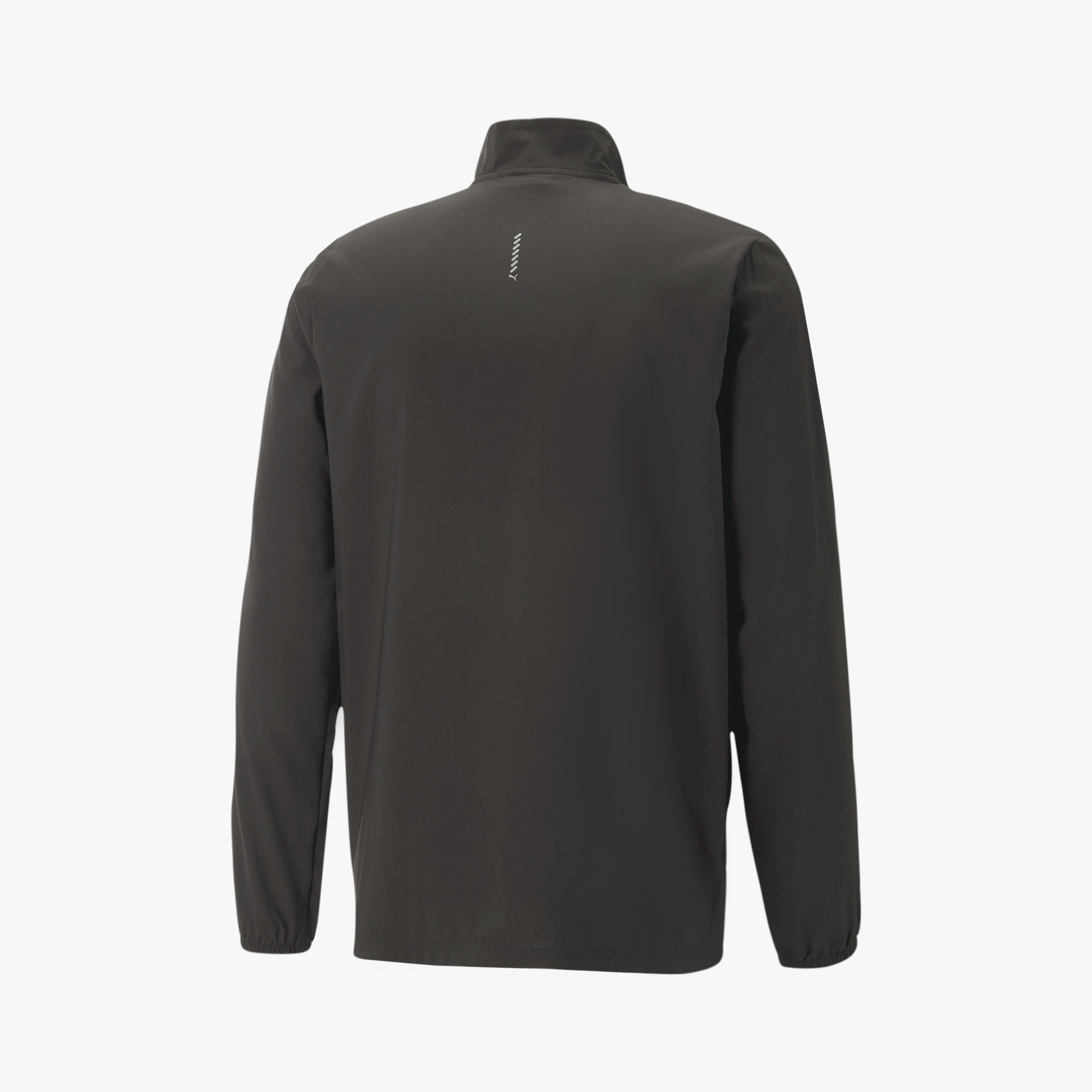 Puma Chaqueta Run Favorite, NEGRO, hi-res