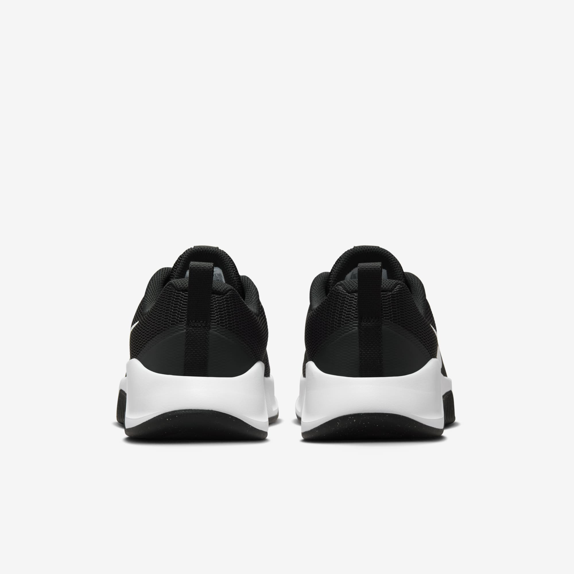 Nike MC Trainer 3, NEGRO, hi-res