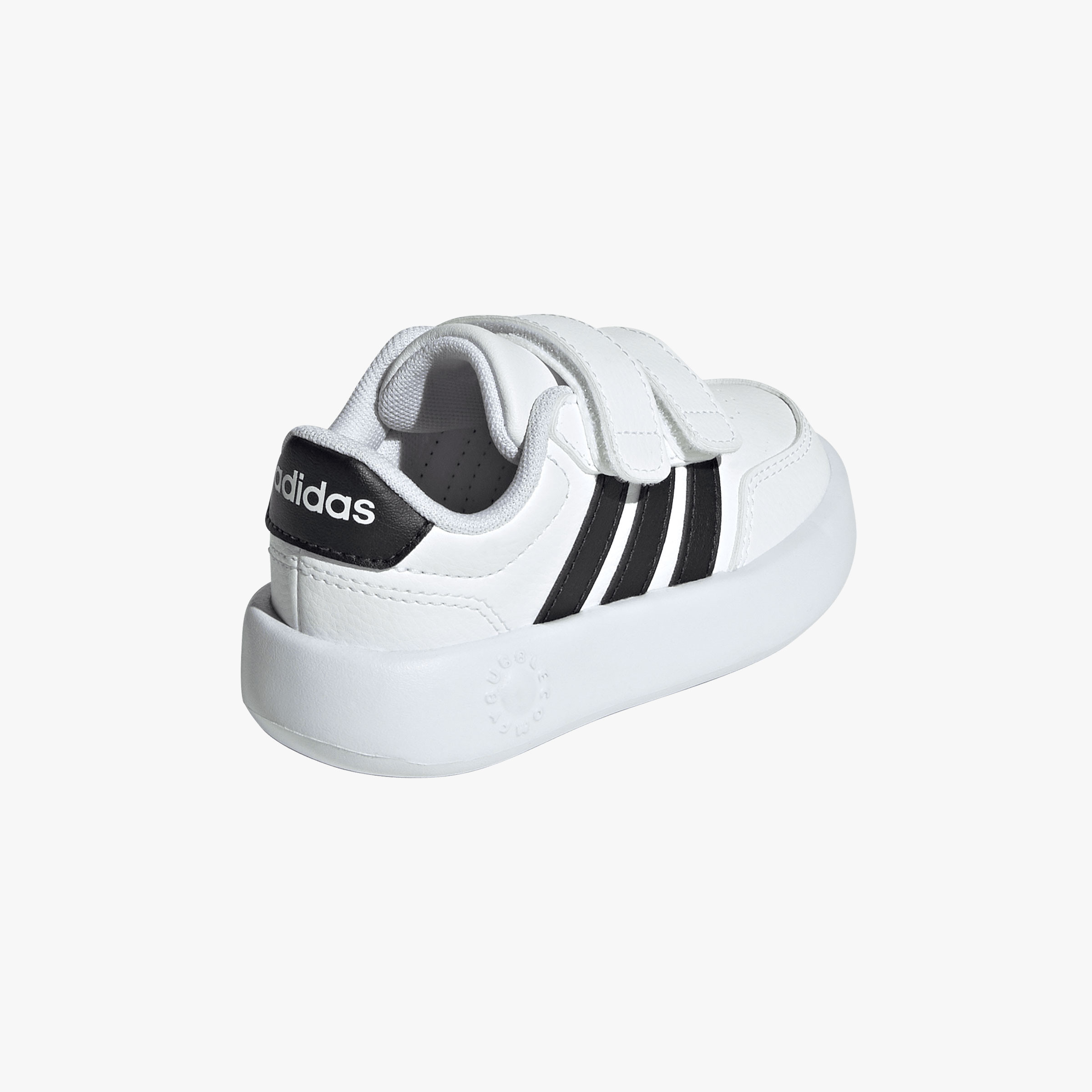 adidas Zapatillas Breaknet 3.0 Ni&ntilde;os, BLANCO, hi-res