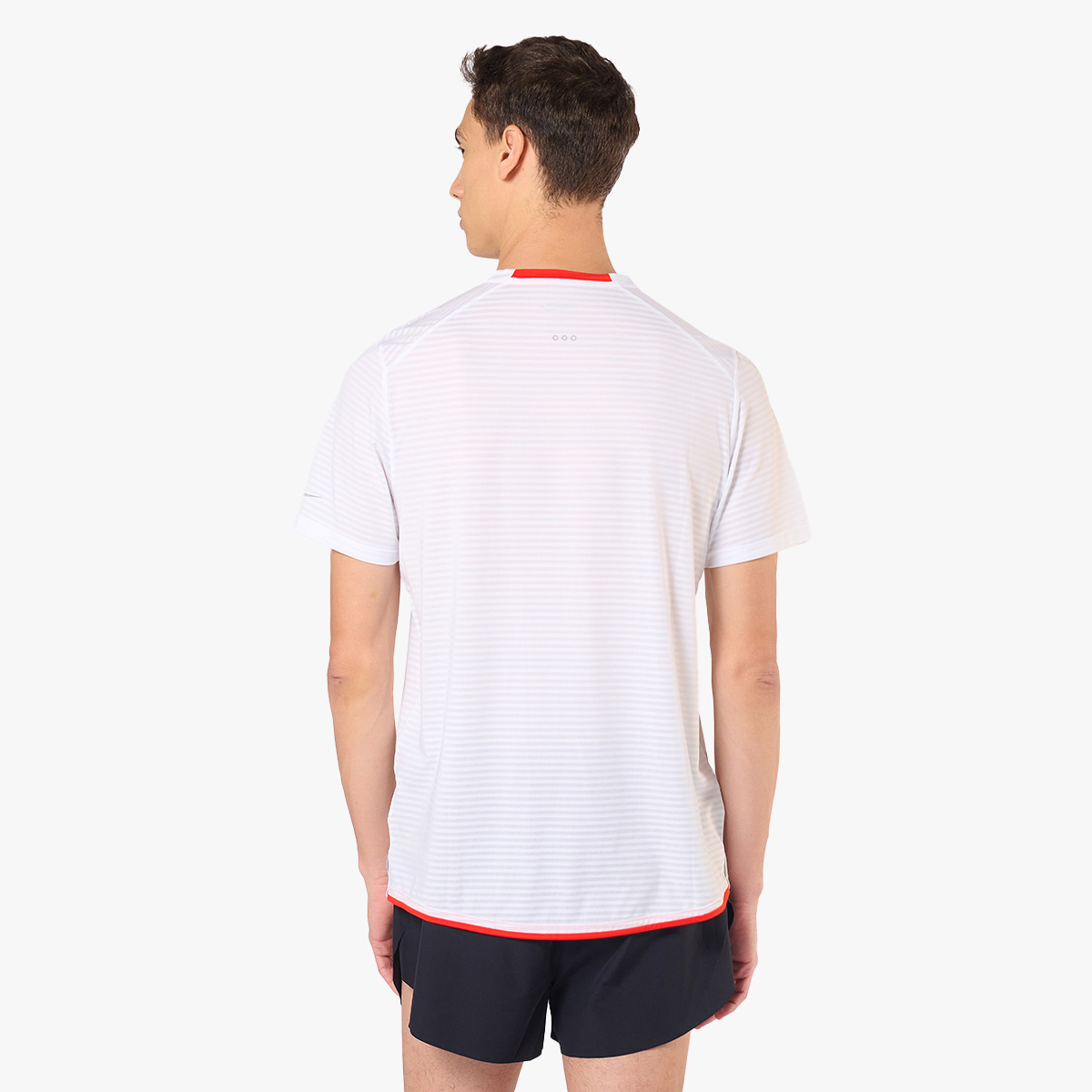 Saucony Polera Kinvara, BLANCO, hi-res