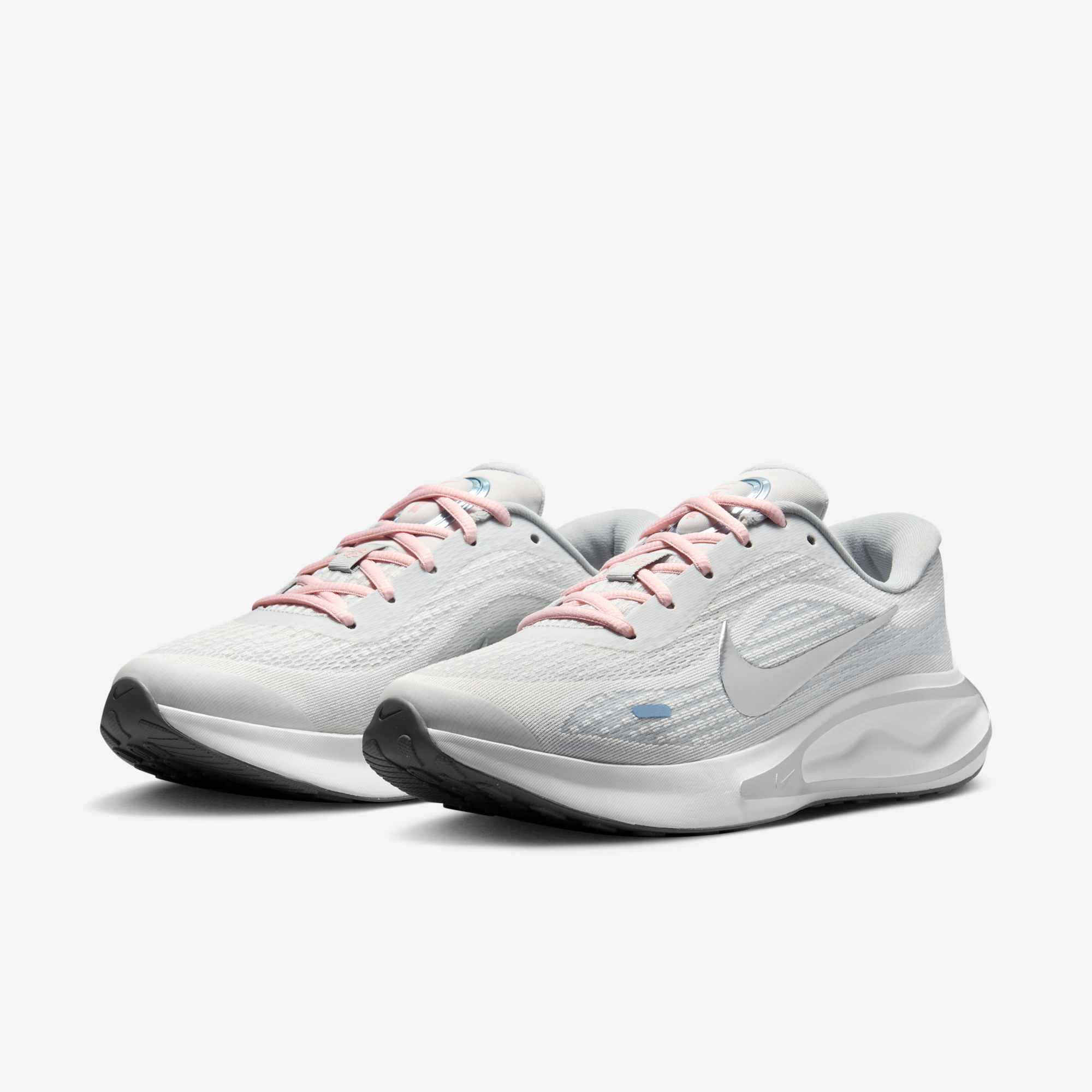 Nike Journey Run, NEGRO, hi-res