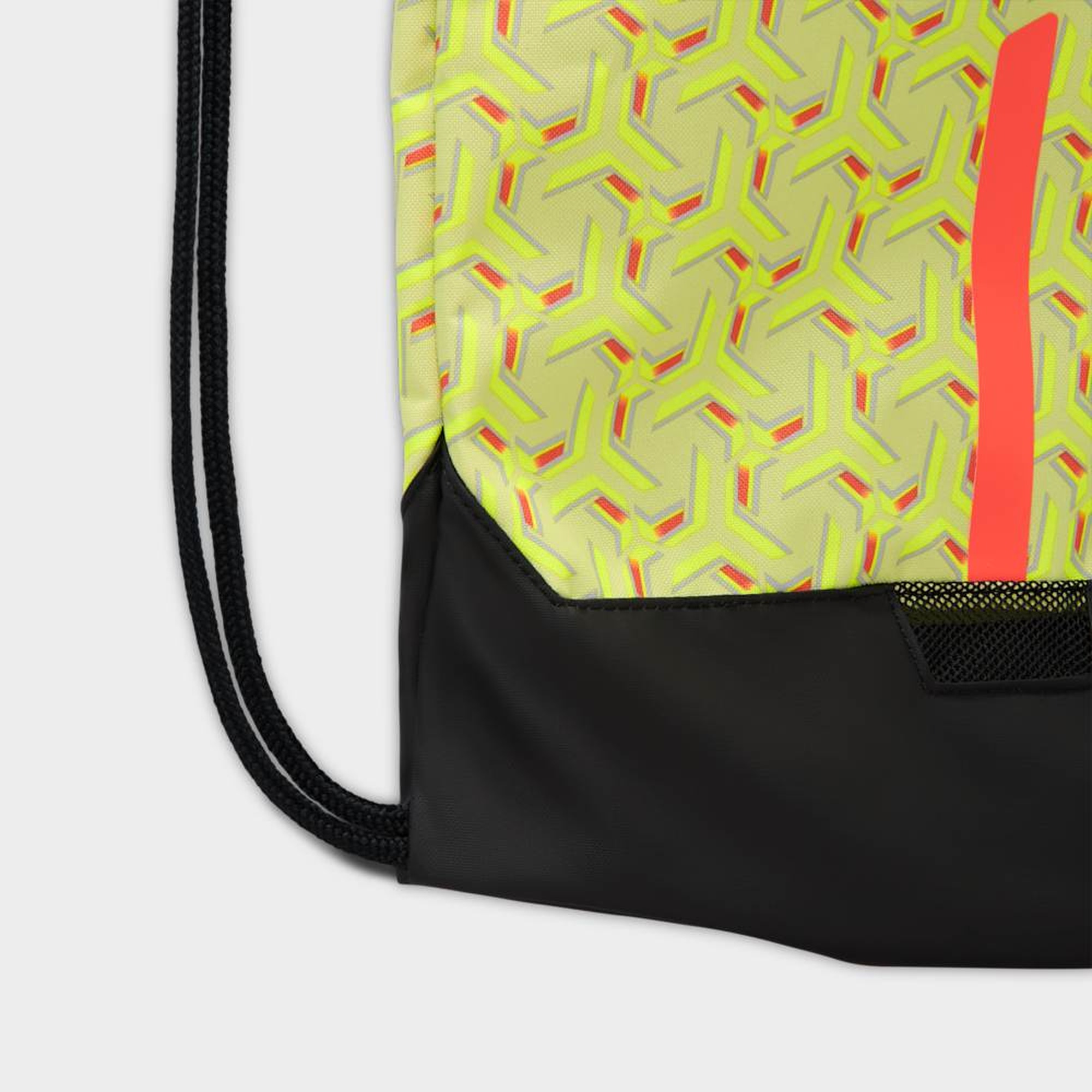 Nike Bolso Academy 18 L, VERDE, hi-res
