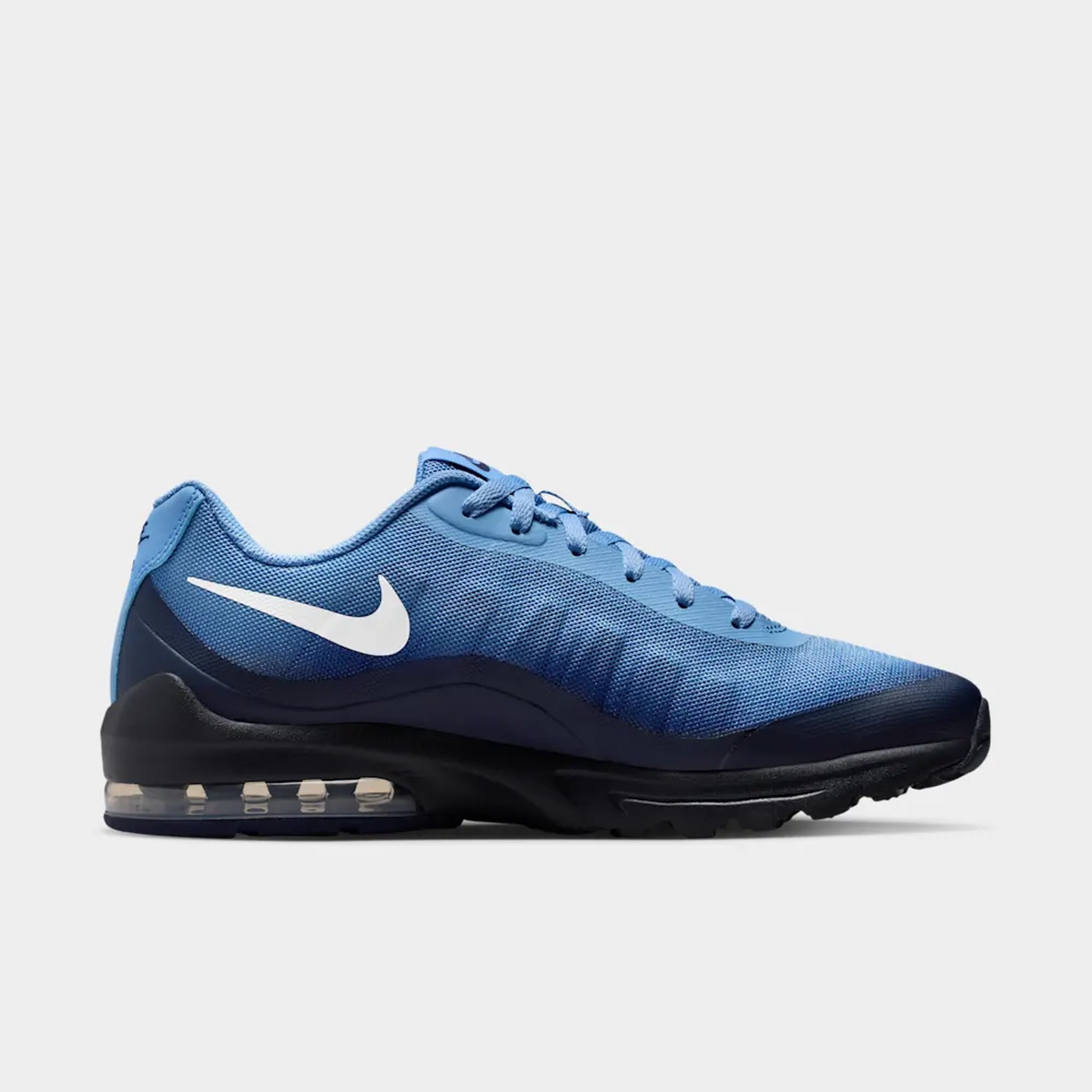 Nike Zapatillas Air Max Invigor, AZUL, hi-res