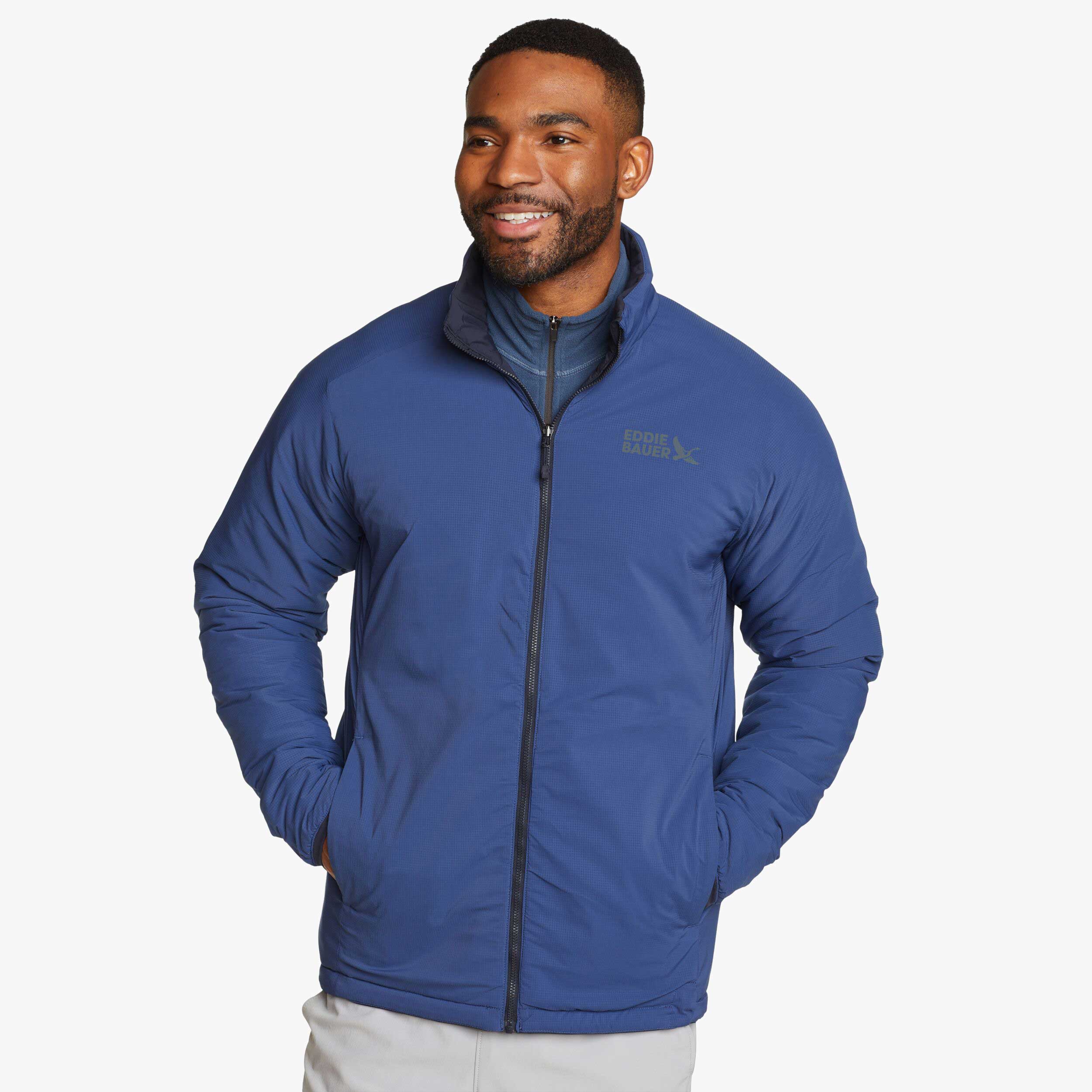 Eddie Bauer Ignitelite, AZUL, hi-res