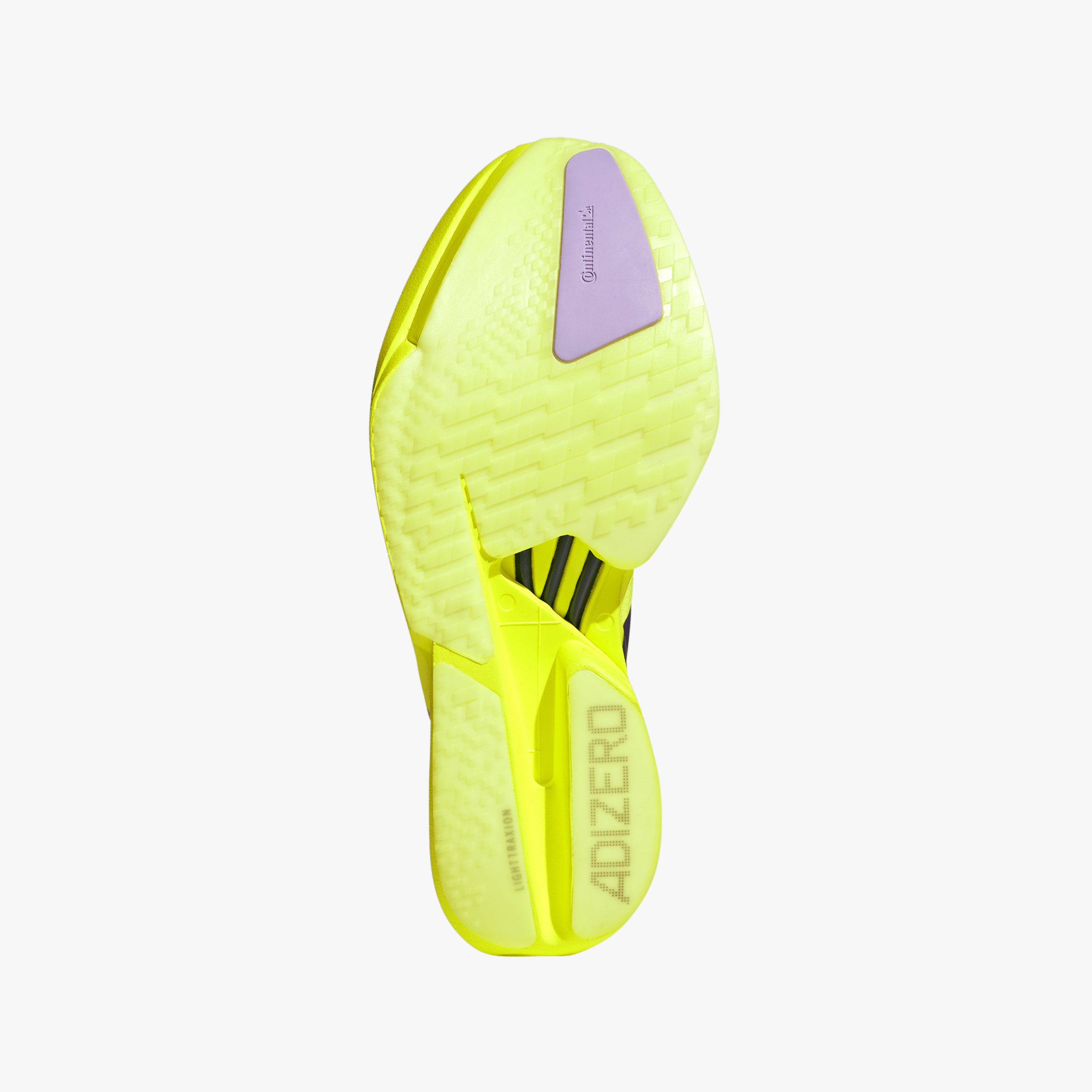 adidas Zapatillas Adizero Adios Pro 4, VERDE, hi-res