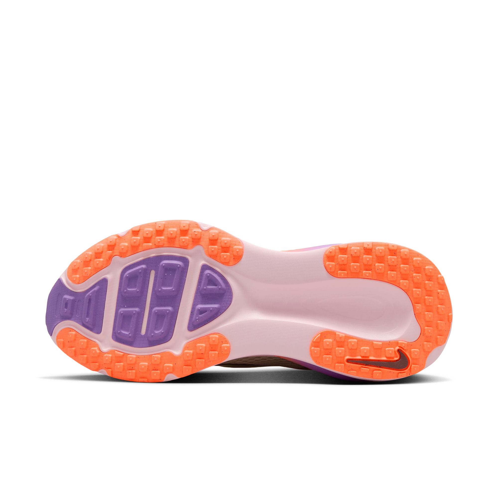 Nike Zapatillas Vomero 18, BLANCO, hi-res