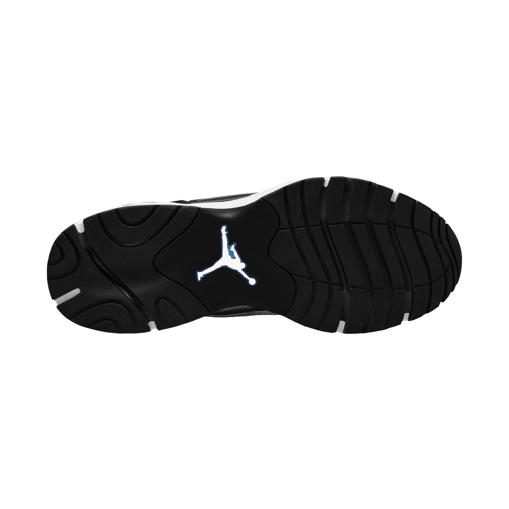 Jordan Zapatillas Trunner Flow, NEGRO, hi-res