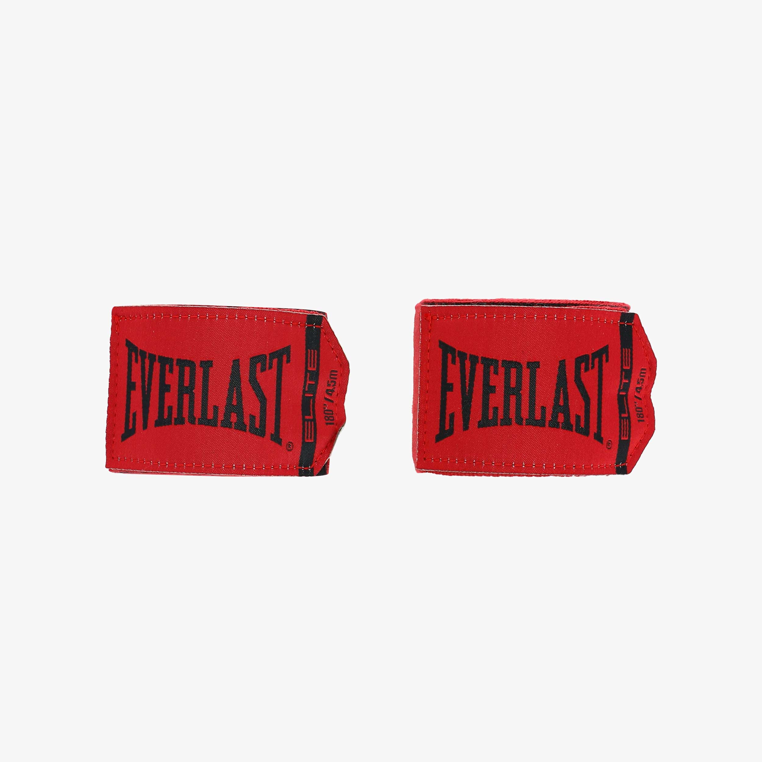 Everlast Venda de Boxeo Elite 180, ROJO, hi-res