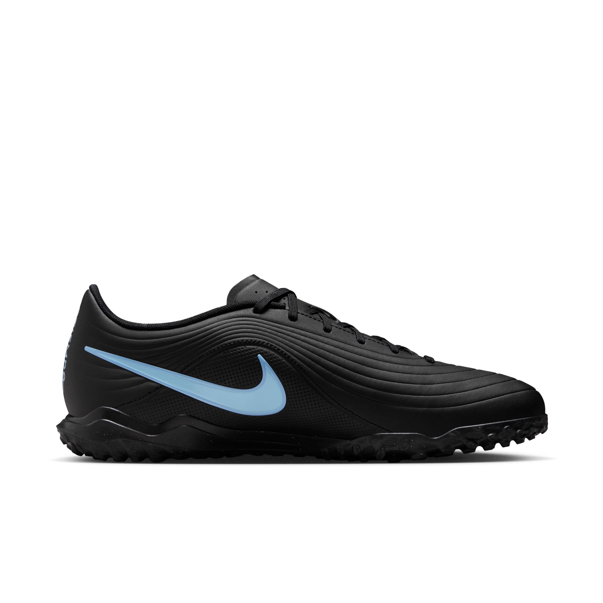Nike Zapatillas Tiempo Maestro Club, NEGRO, hi-res