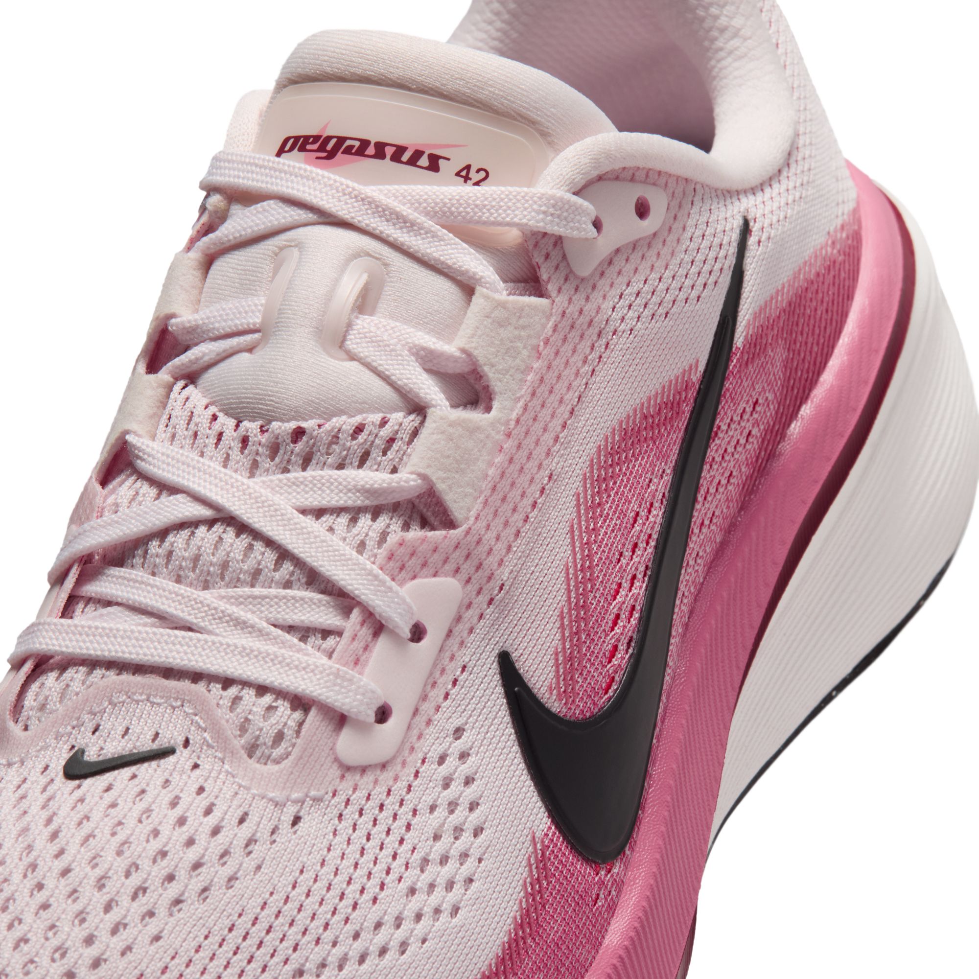 Nike Zapatillas Pegasus&nbsp;42, ROJO, hi-res