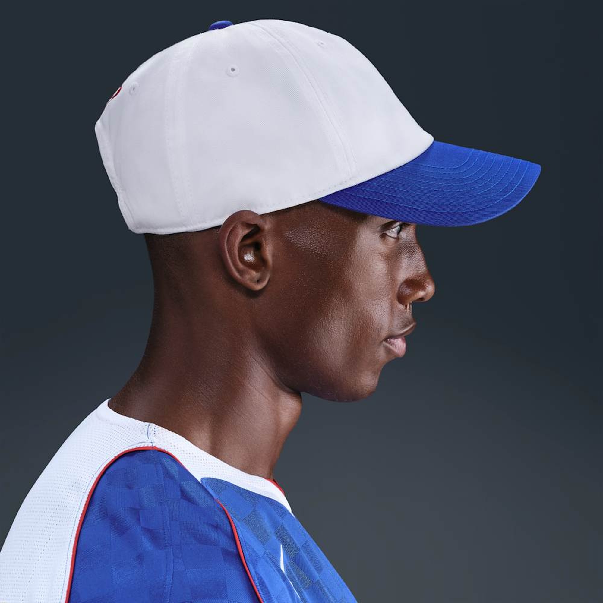 Nike Jockey Club Total 90, BLANCO, hi-res