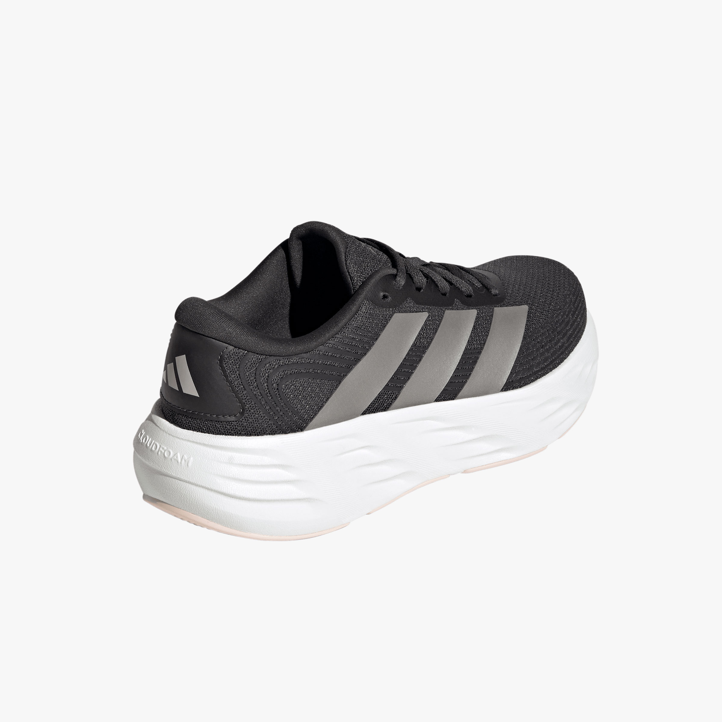 adidas Zapatillas de Running Galaxy 8, NEGRO, hi-res