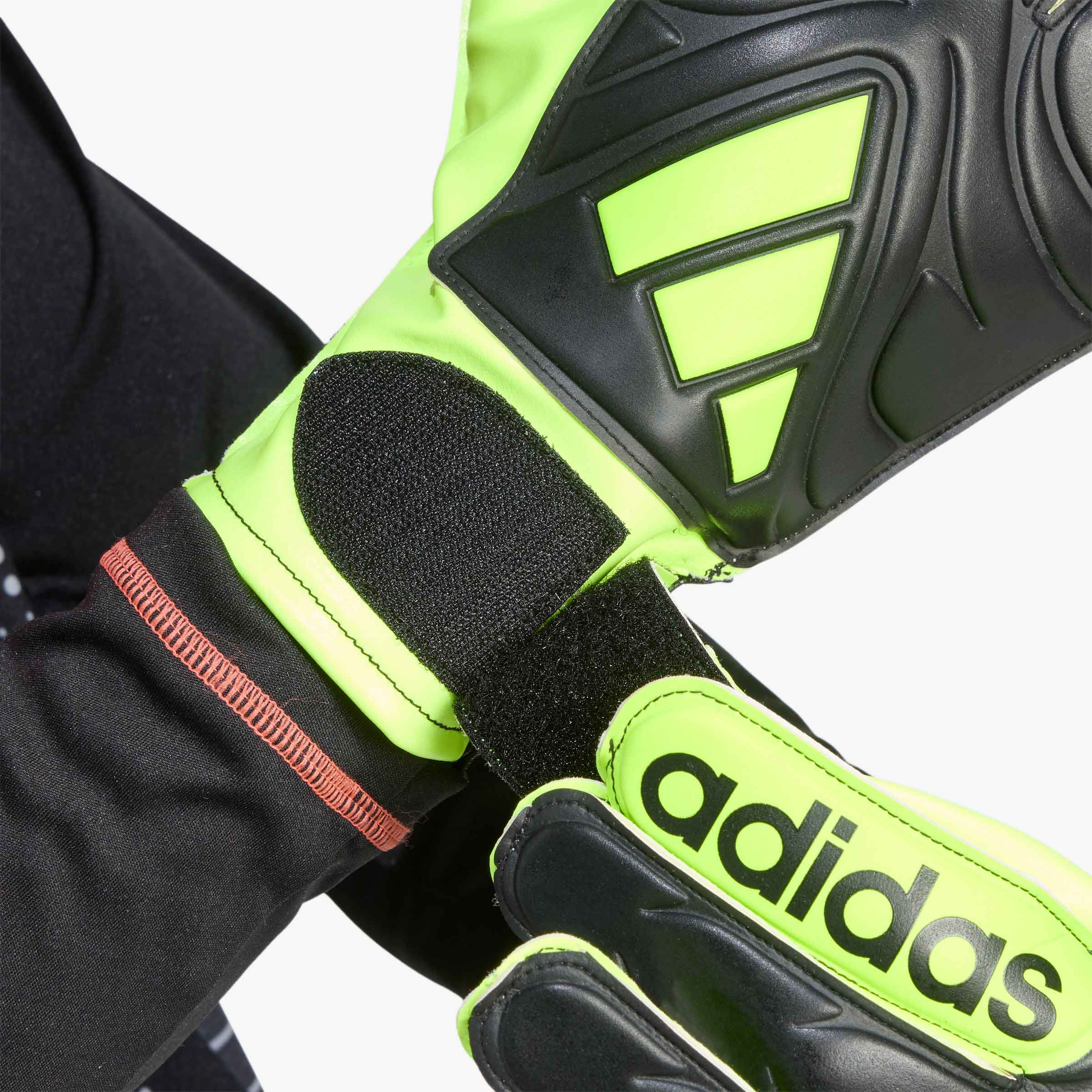 adidas Guantes de arquero Copa Club, NEGRO, hi-res