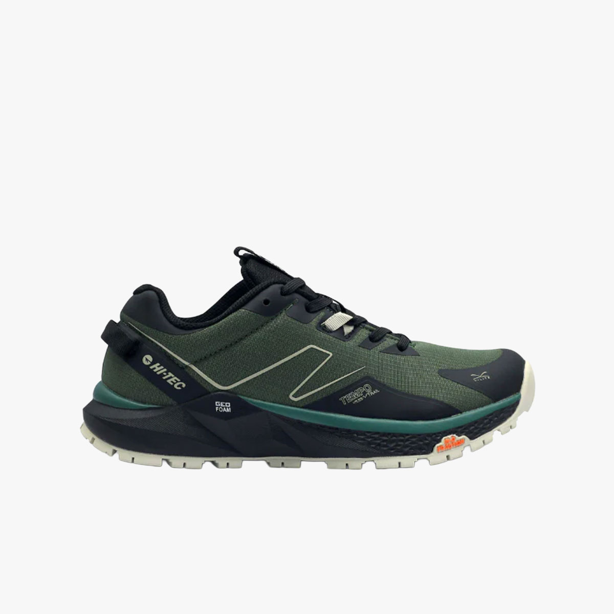 Hi-Tec Zapatillas Geo Tempo, SURTIDO, hi-res