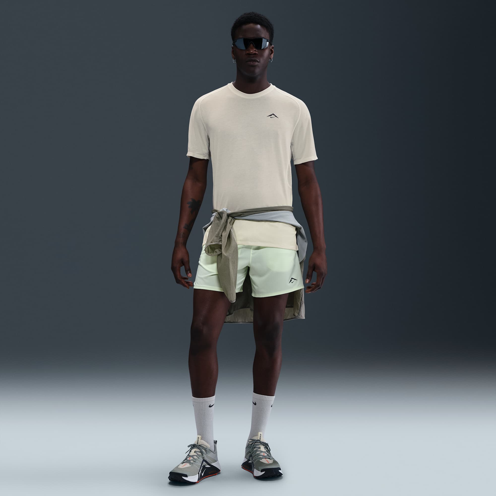Nike Solar Chase, BLANCO, hi-res