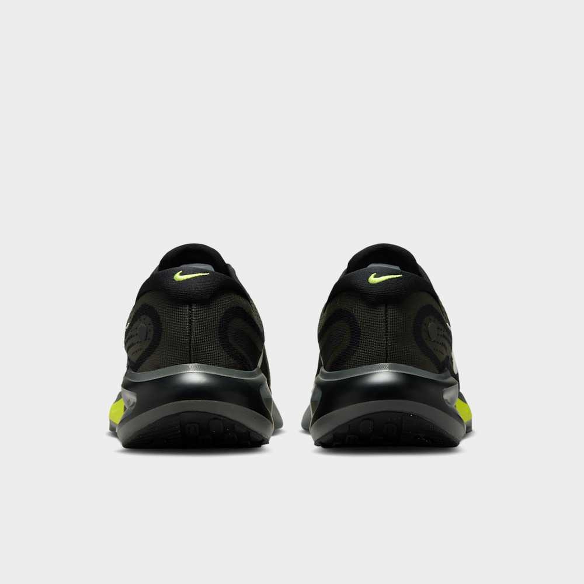 Nike Zapatillas Journey Run, NEGRO, hi-res
