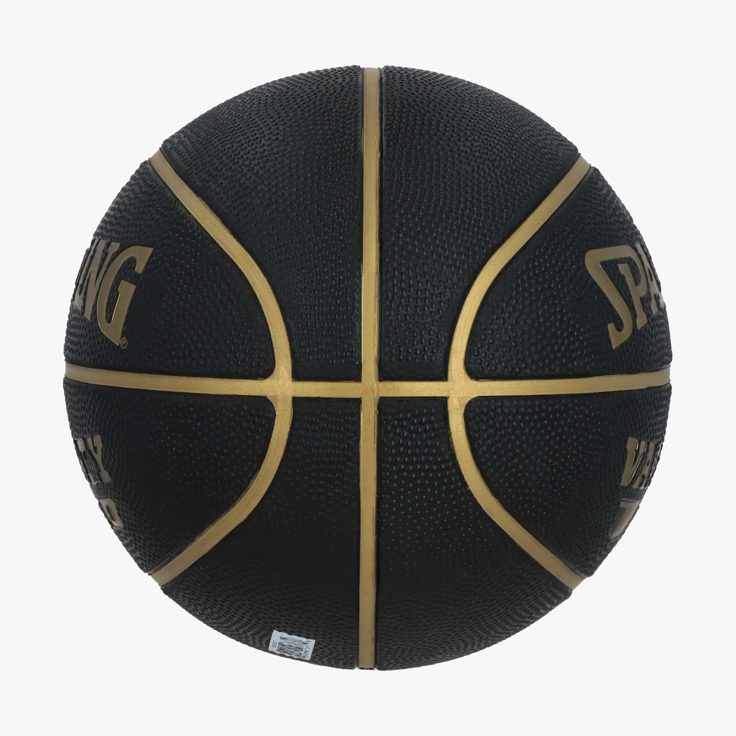 Spalding Pelota VARSITY TF-150, NEGRO, hi-res
